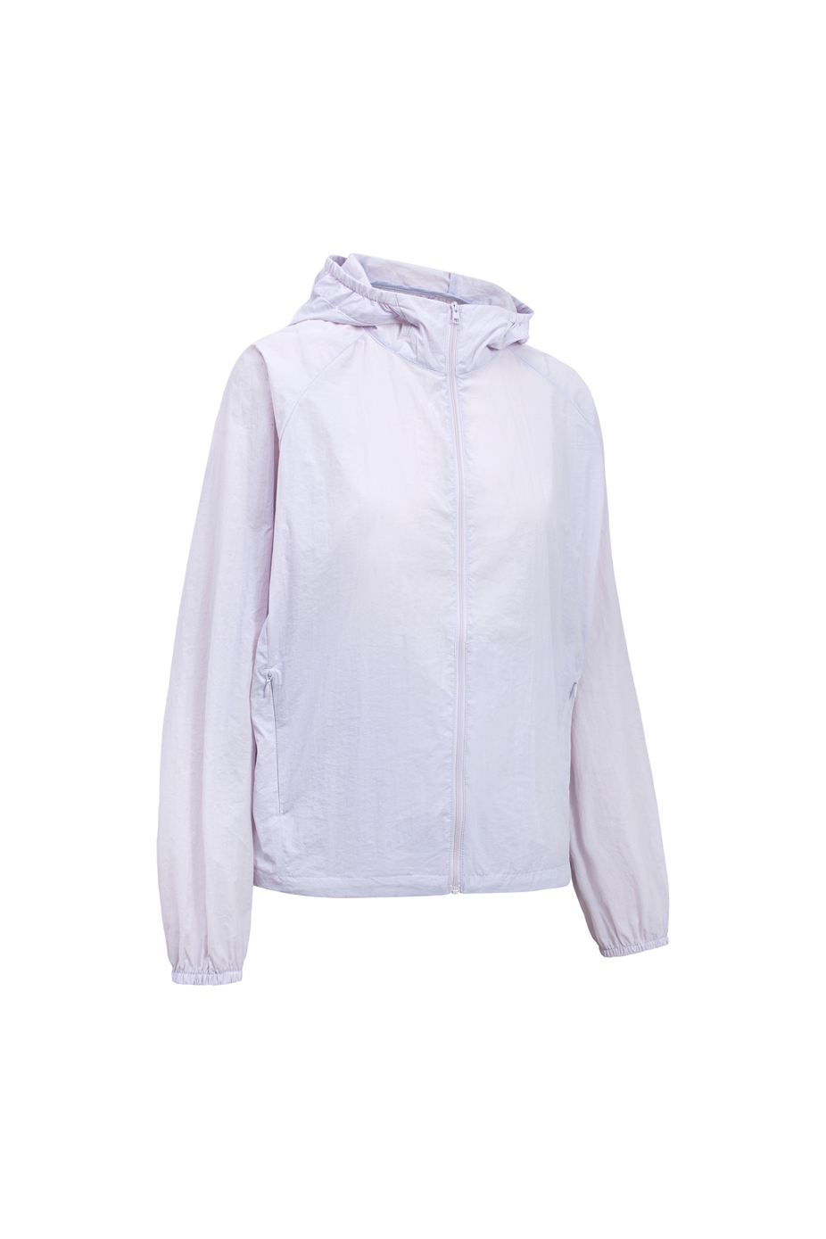 Áo Jacket nữ 1 lớp 251JWS2014/FY2501