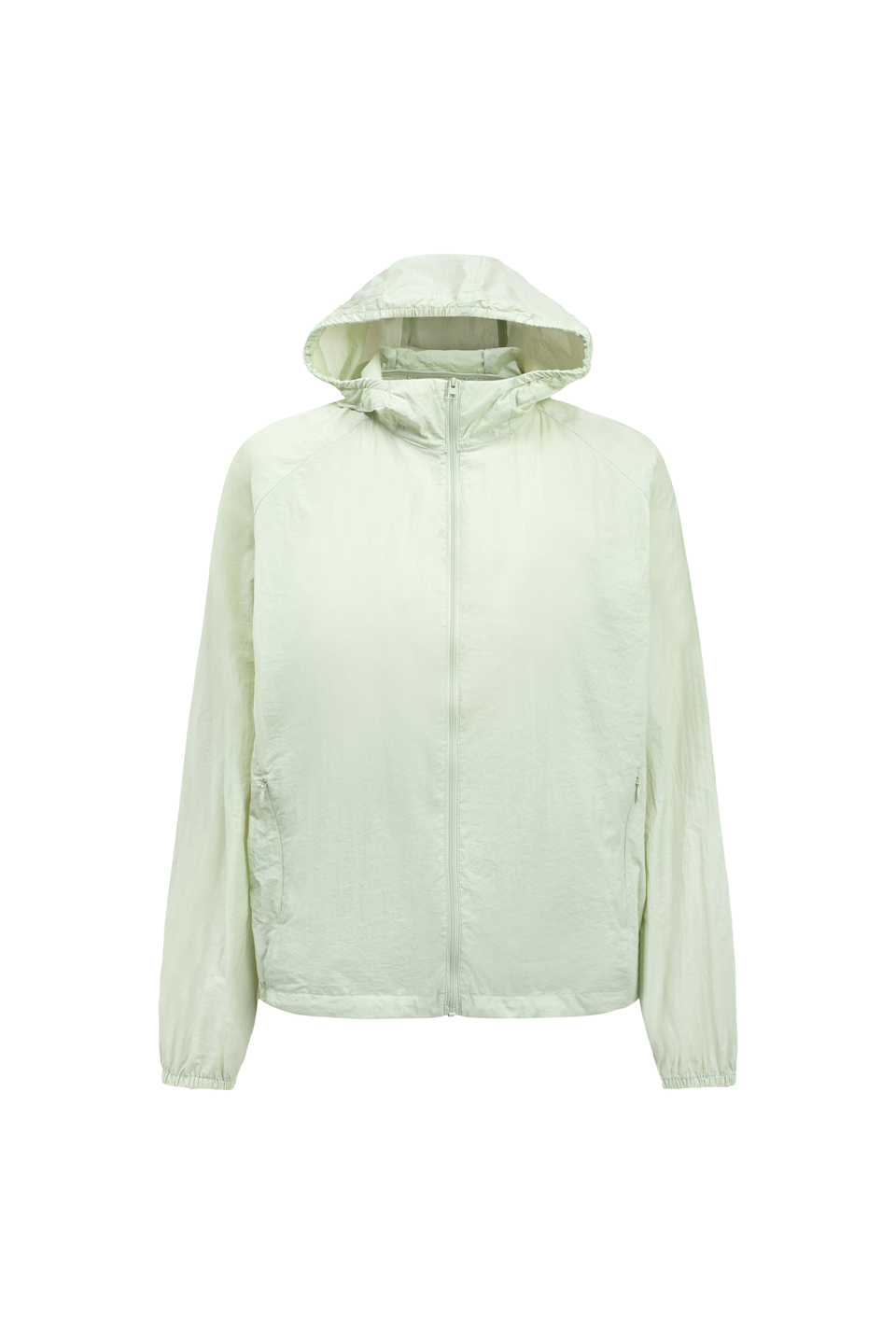 Áo Jacket nữ 1 lớp 251JWS2014/FY2501