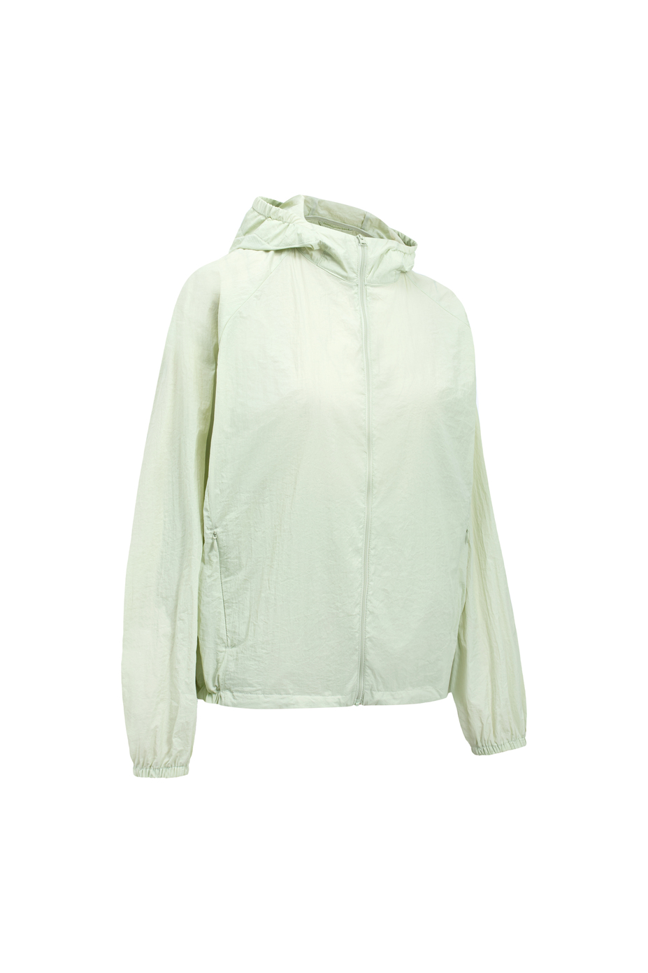 Áo Jacket nữ 1 lớp 251JWS2014/FY2501