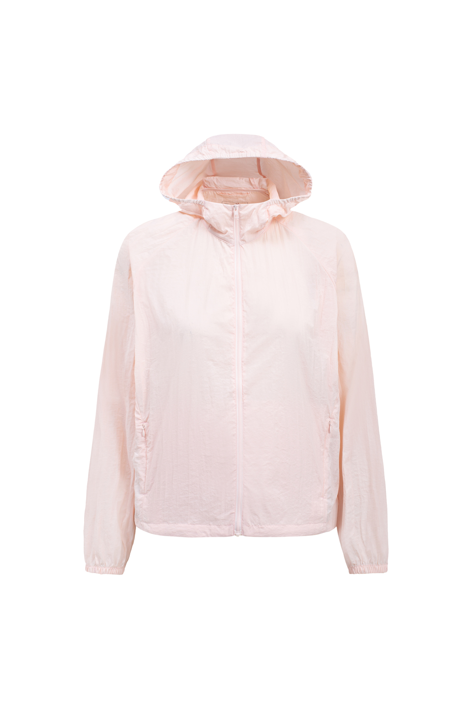 Áo Jacket nữ 1 lớp 251JWS2014/FY2501
