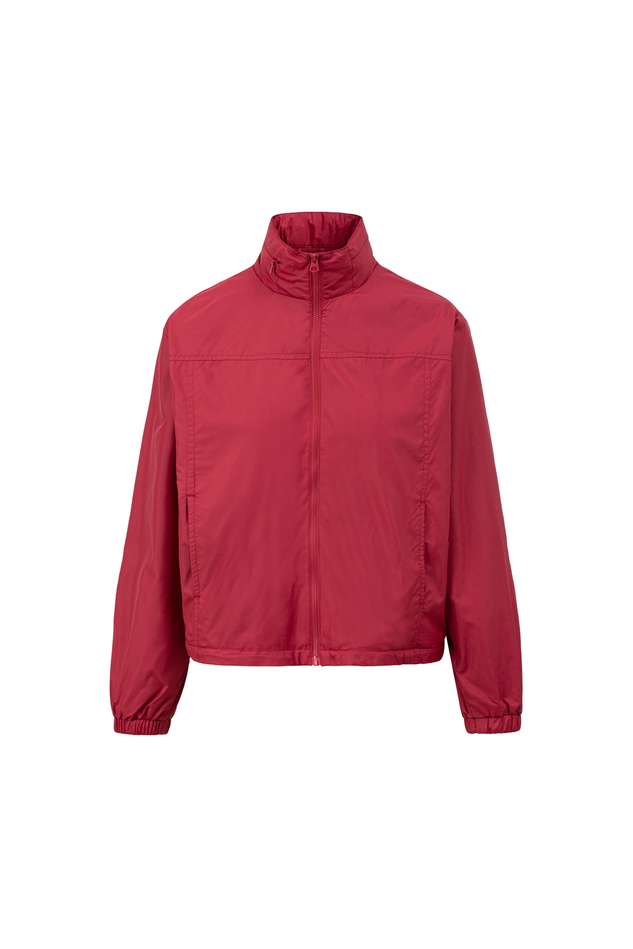 Áo Jacket nữ 2 lớp 251JWS2015/FY2504