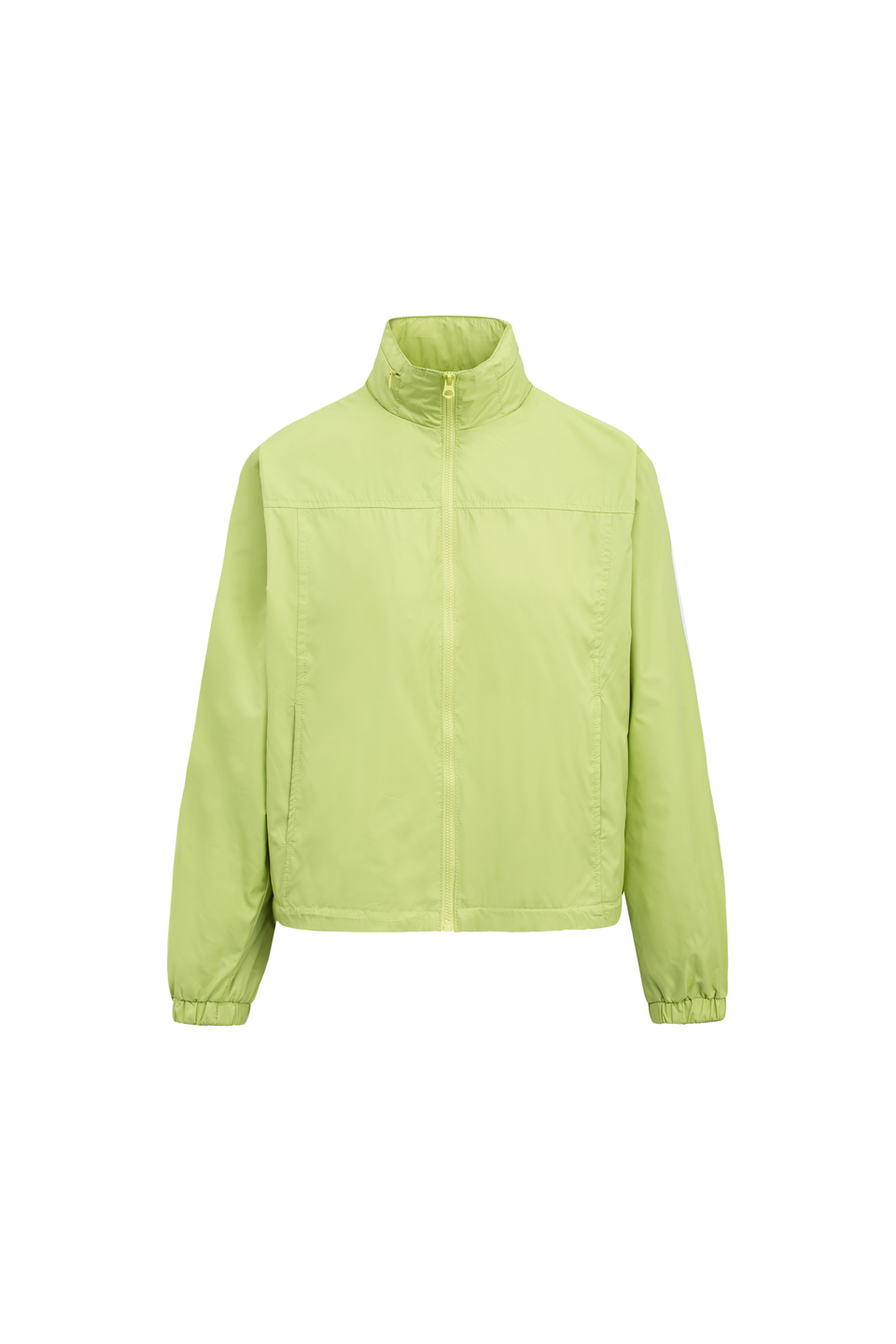 Áo Jacket nữ 2 lớp 251JWS2015/FY2504