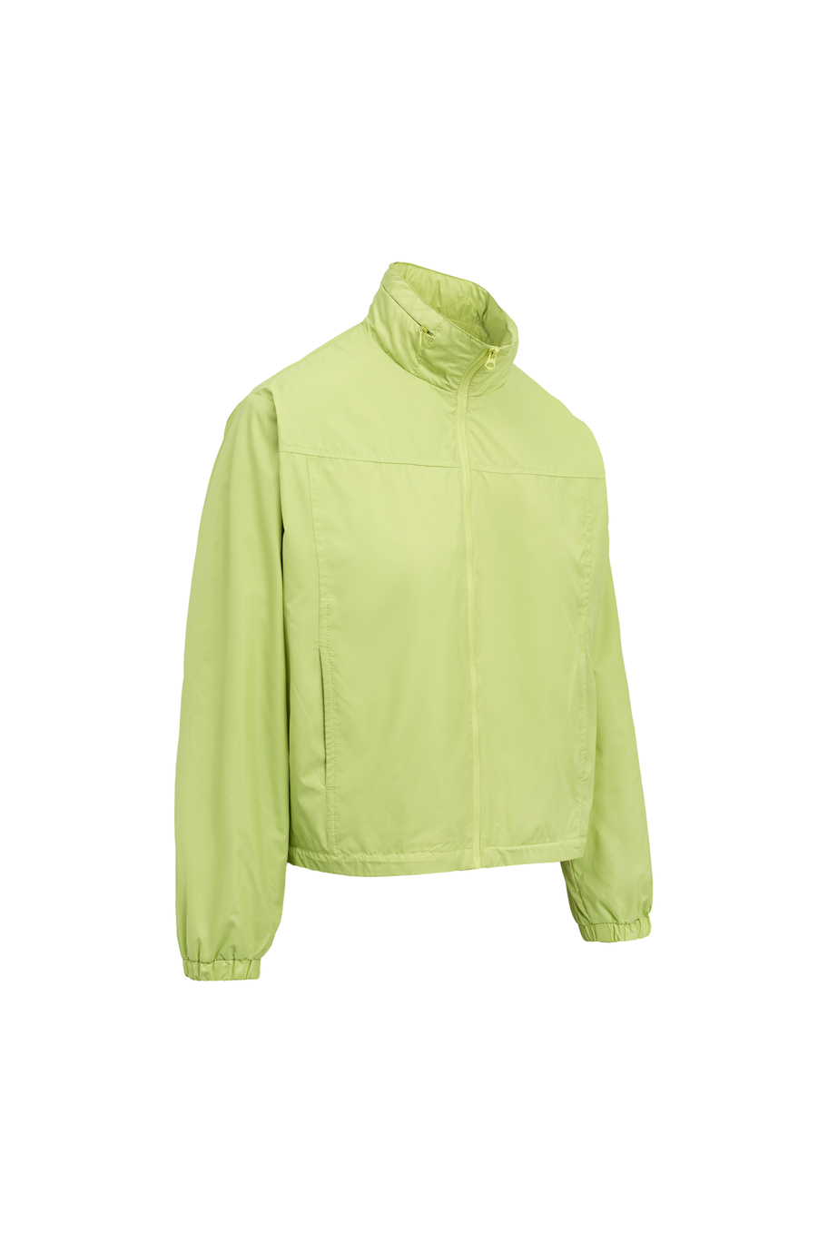 Áo Jacket nữ 2 lớp 251JWS2015/FY2504