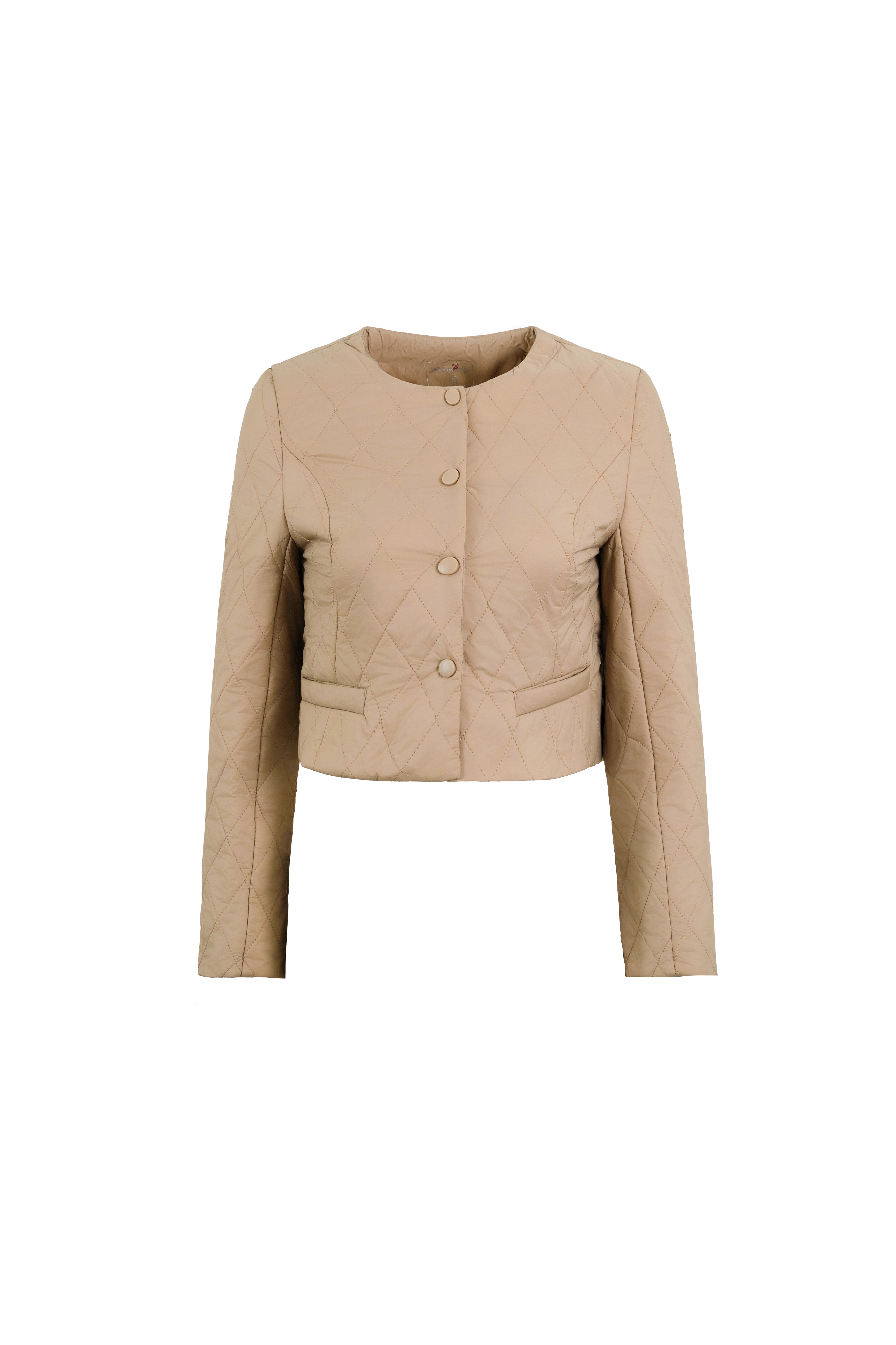 Áo Jacket nữ 3 lớp 251JWS3029/FY2504