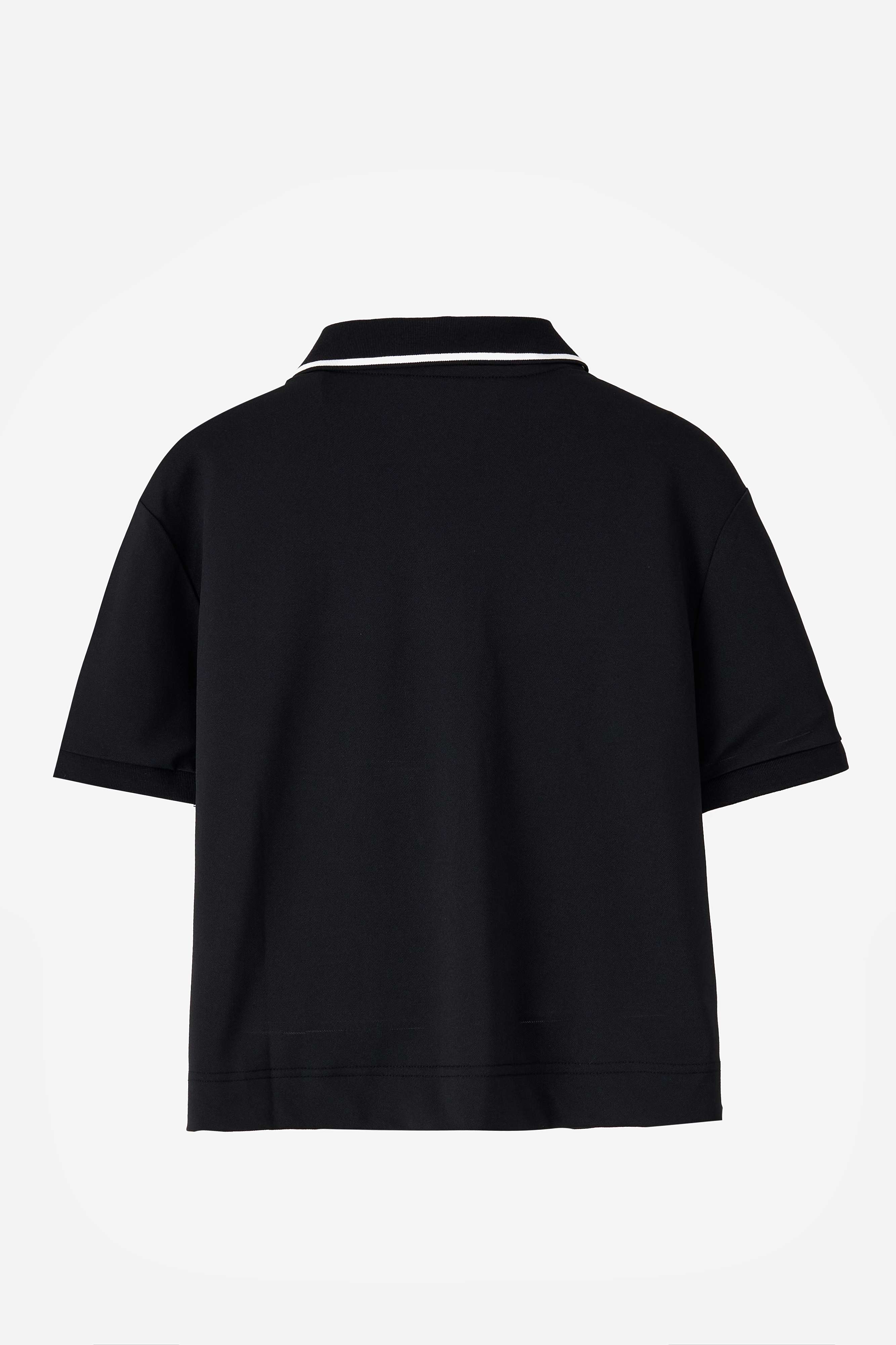 Áo Polo nữ NT 261PLSW001/FY2601