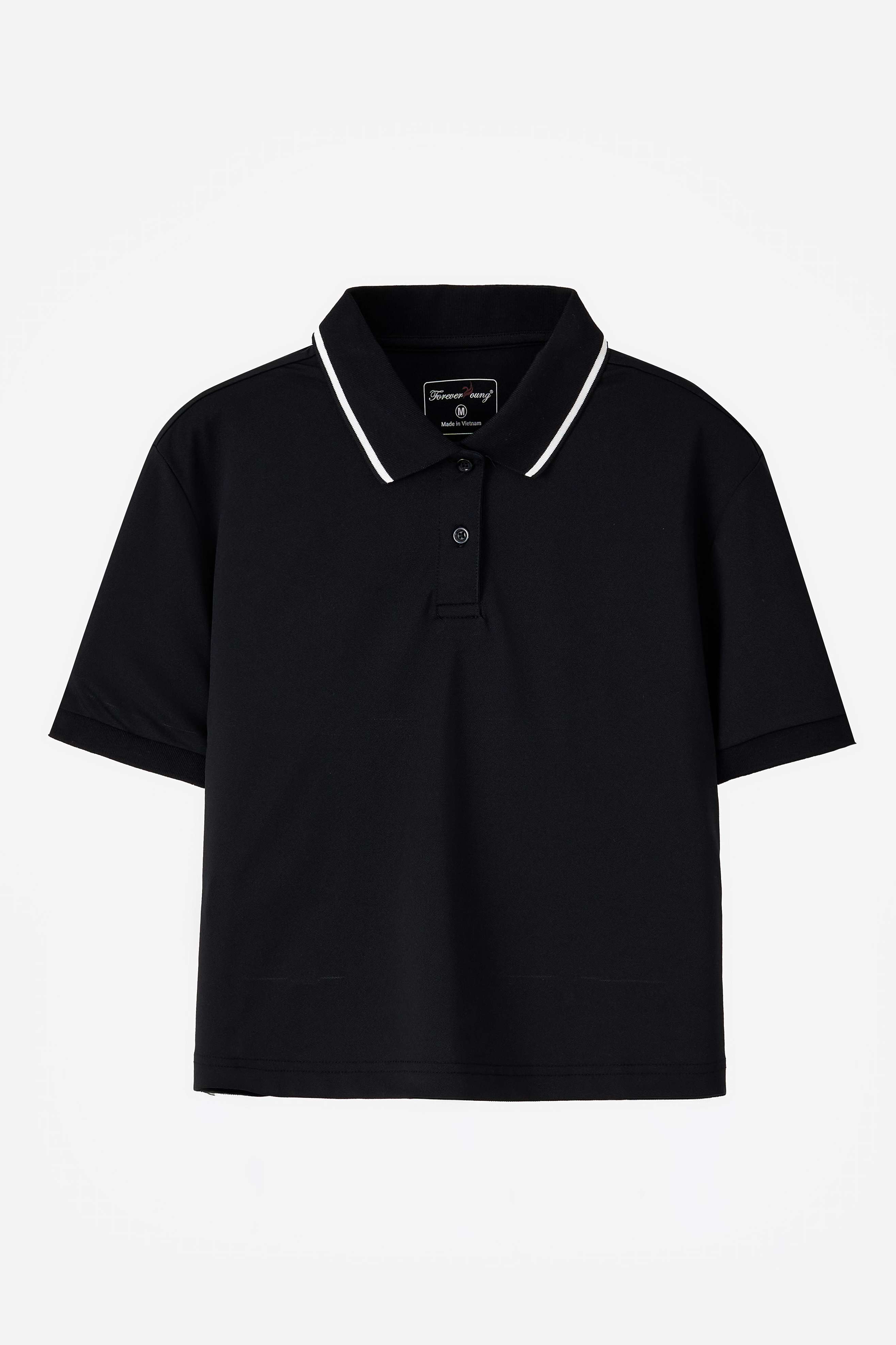 Áo Polo nữ NT 261PLSW001/FY2601