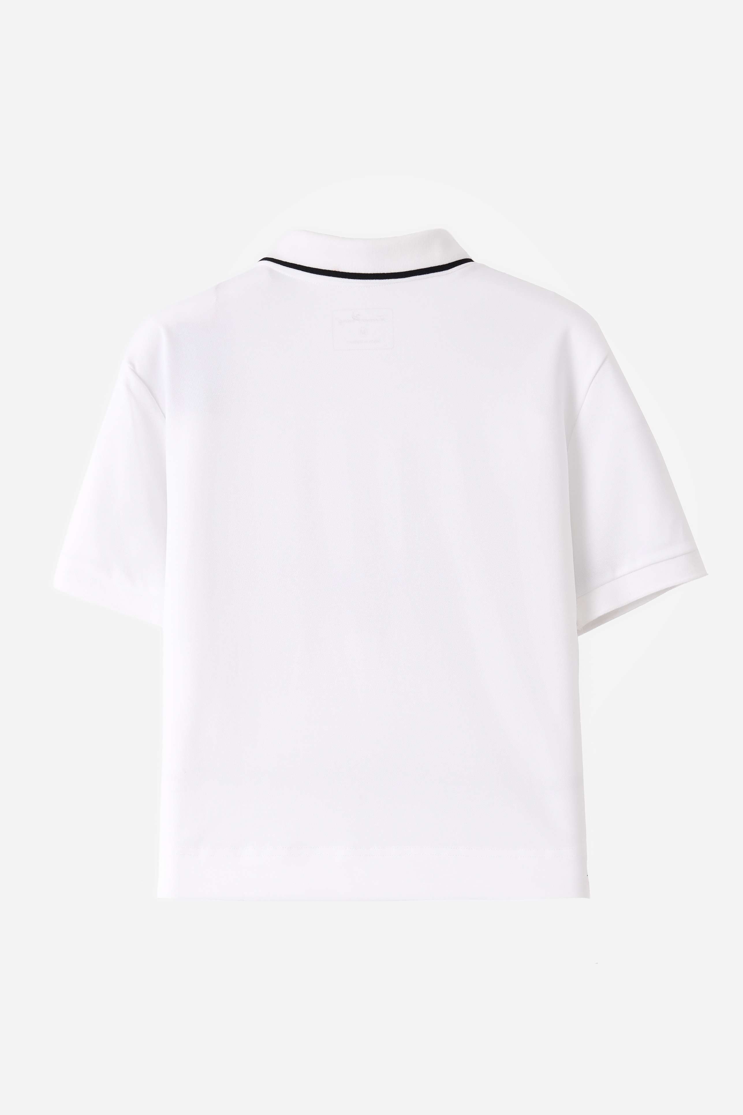 Áo Polo nữ NT 261PLSW001/FY2601