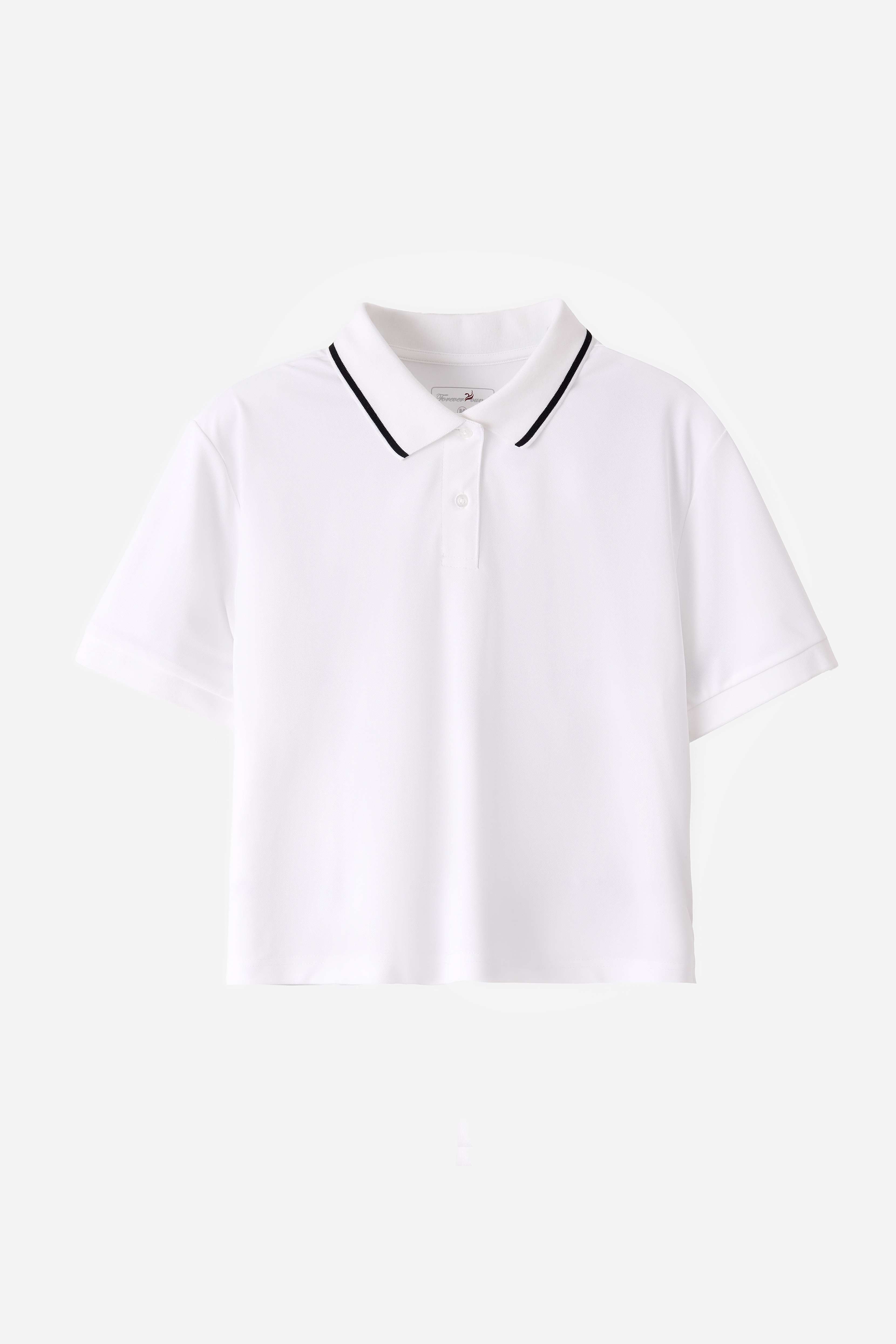 Áo Polo nữ NT 261PLSW001/FY2601