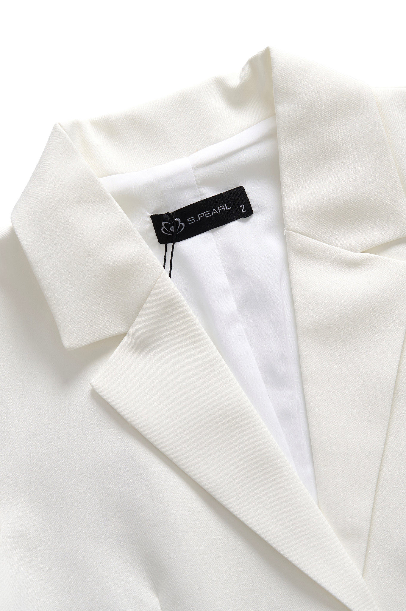 Áo blazer nữ 26HF6815029/SP2603