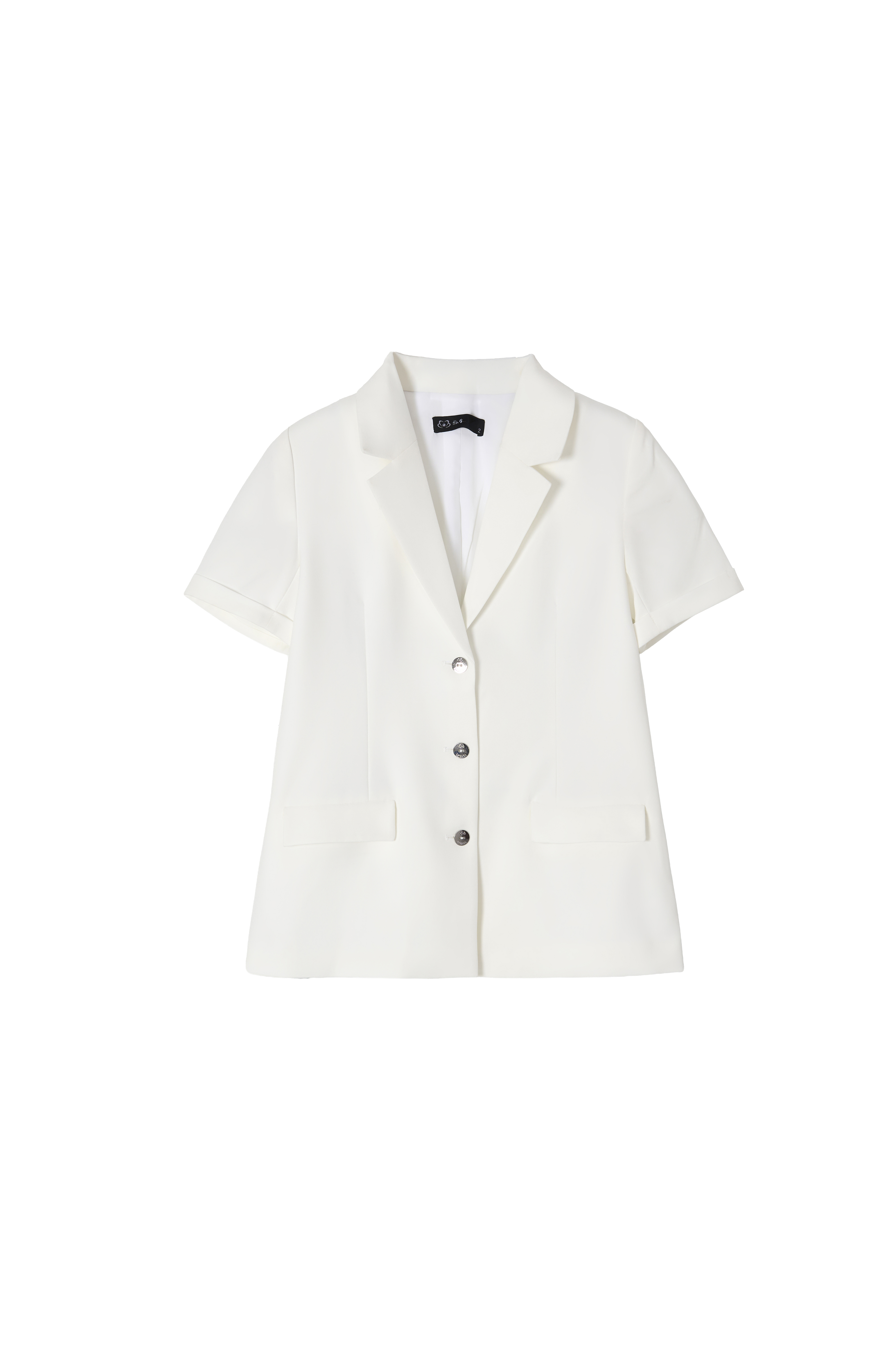 Áo blazer nữ 26HF6815029/SP2603