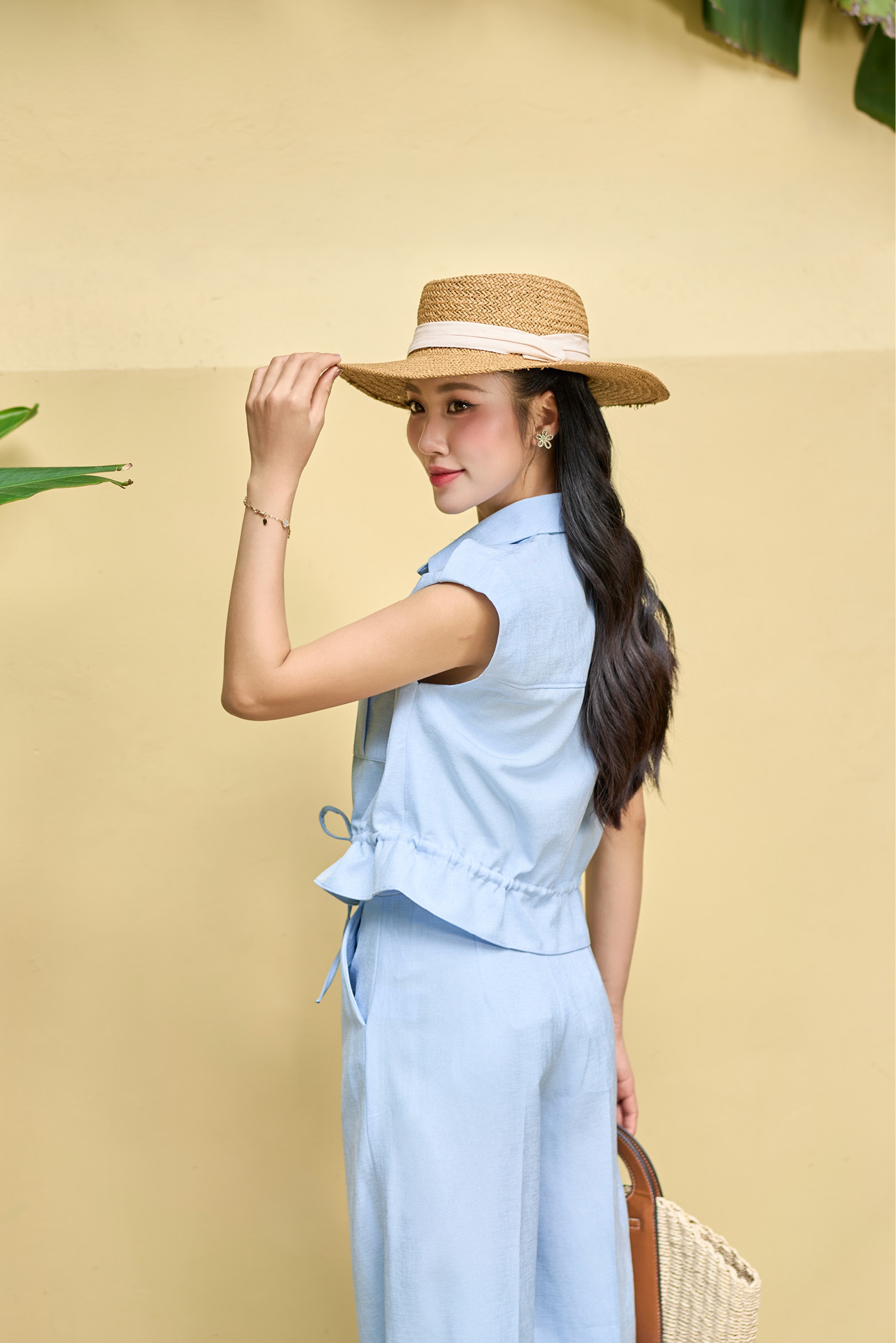 Áo nữ 26SF26815006/SP2601