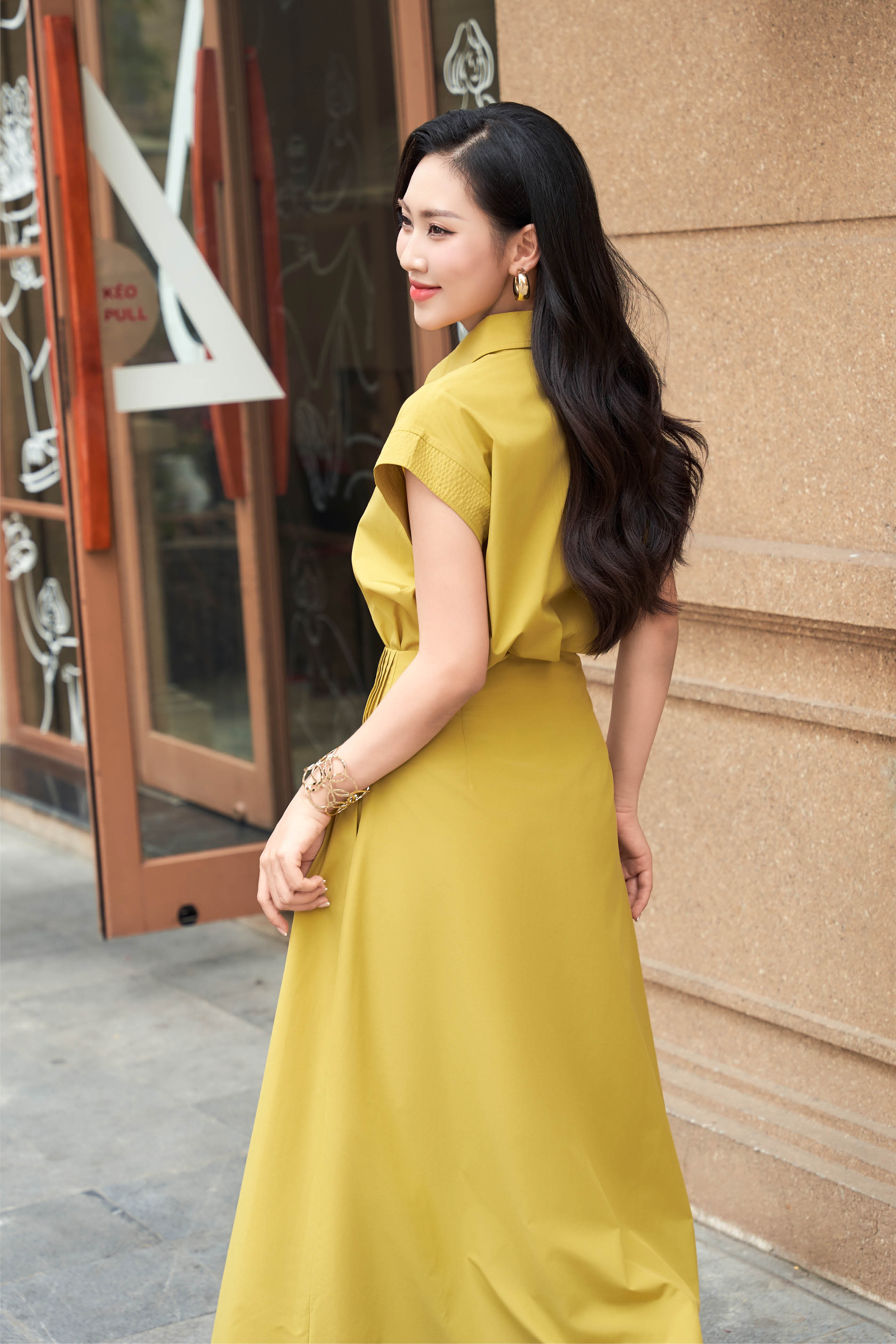 Áo nữ 26SF26815008/SP2601