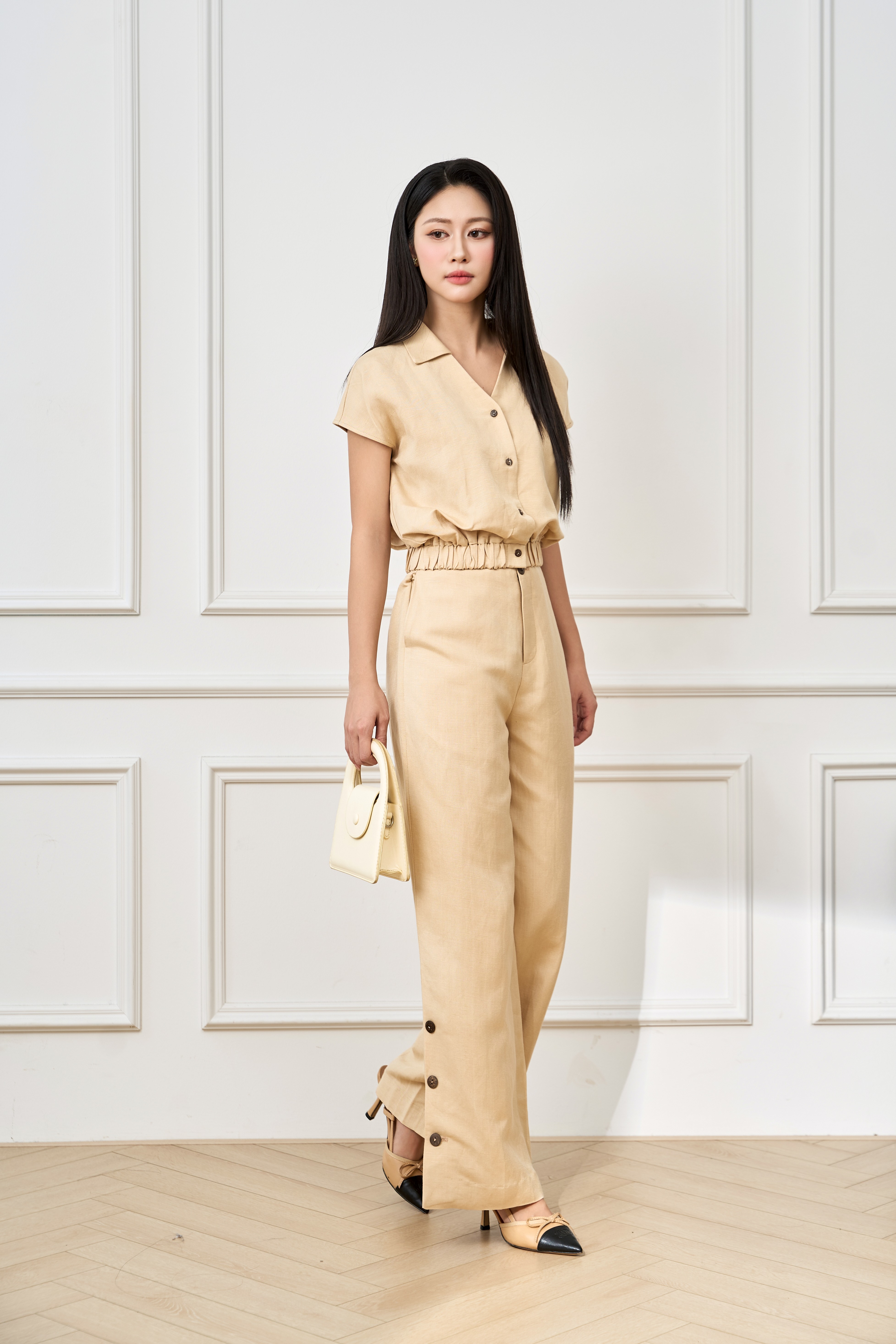 Áo nữ 26SF26815031/SP2603