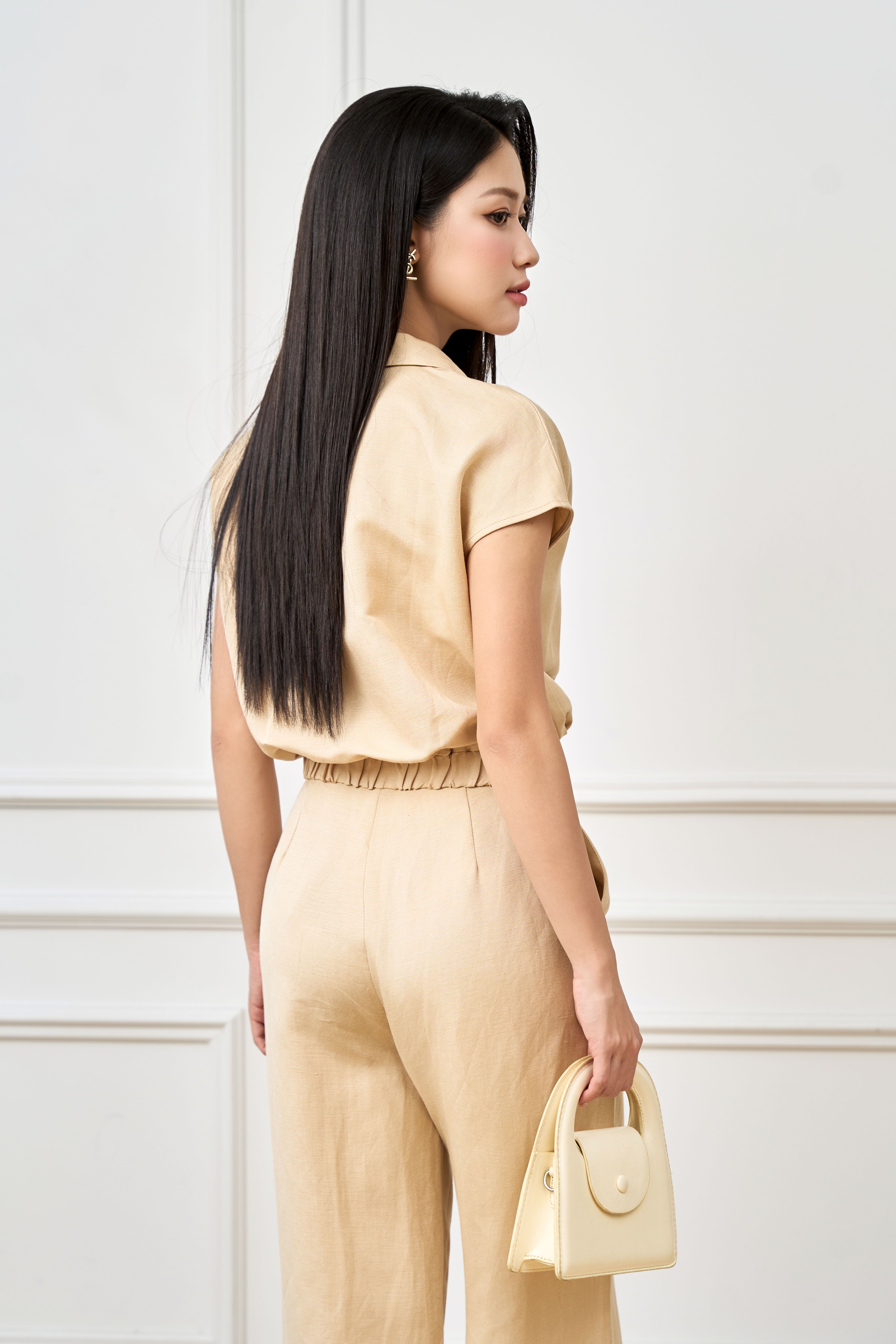 Áo nữ 26SF26815031/SP2603