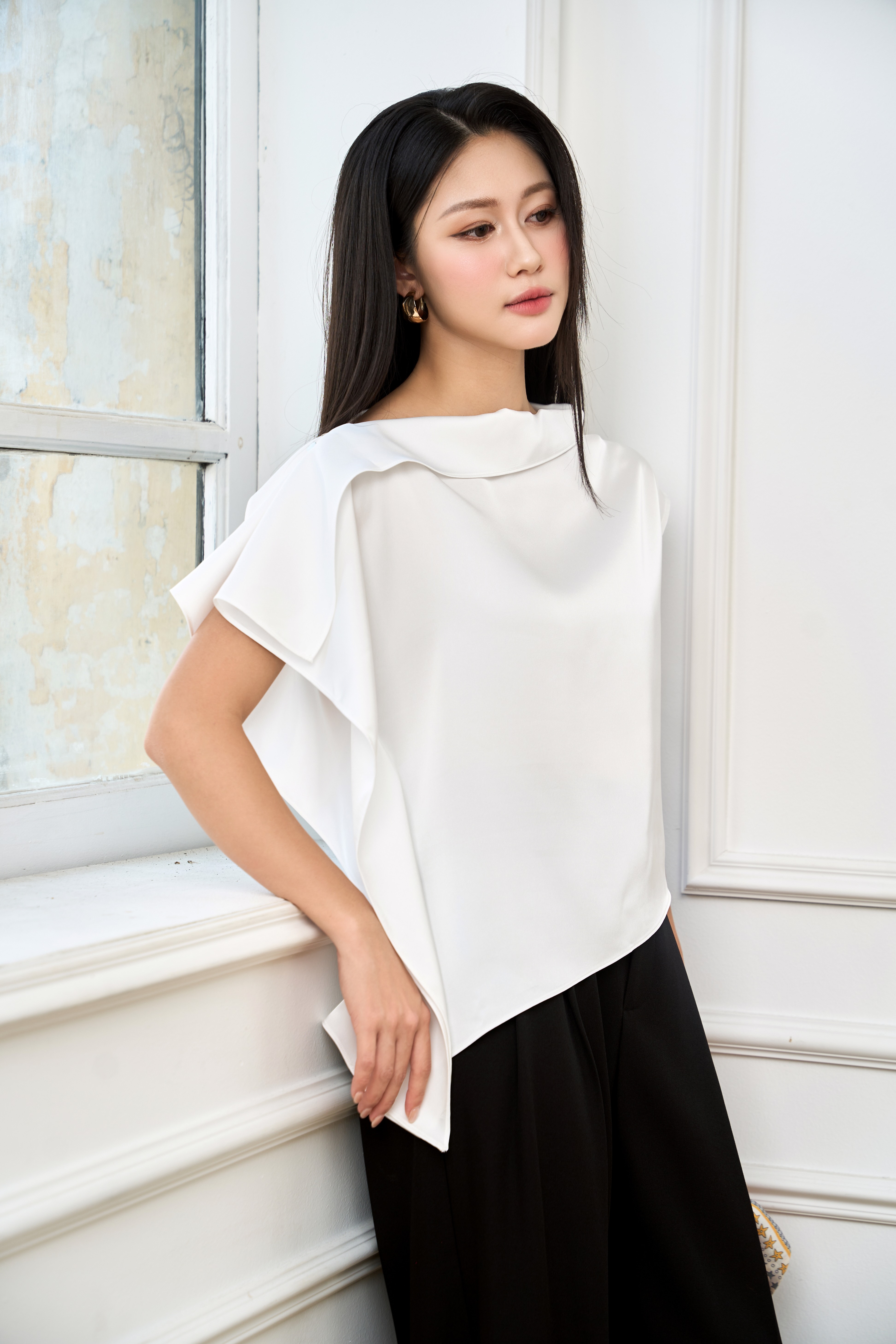 Áo nữ 26SF26815042/SP2605