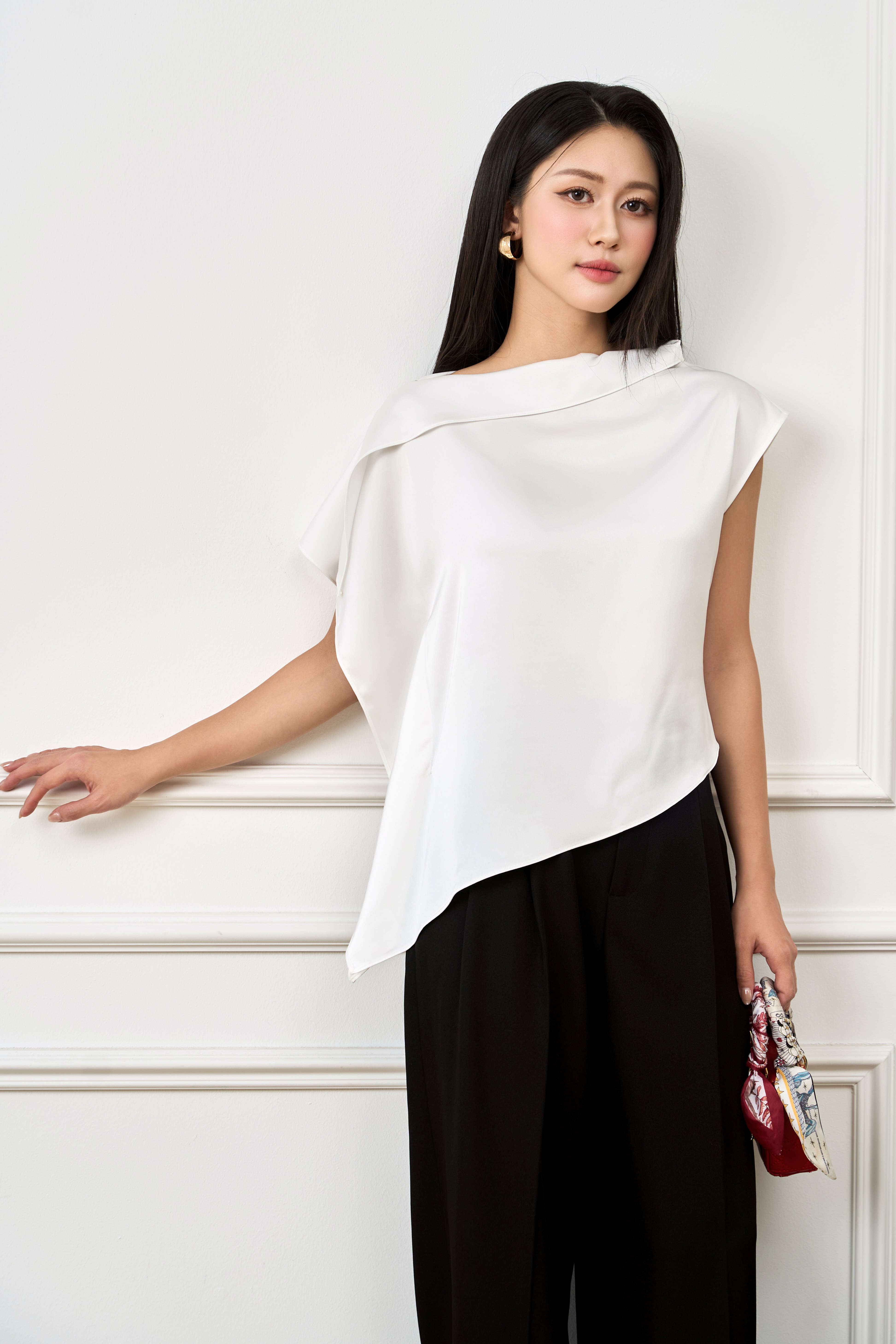Áo nữ 26SF26815042/SP2605