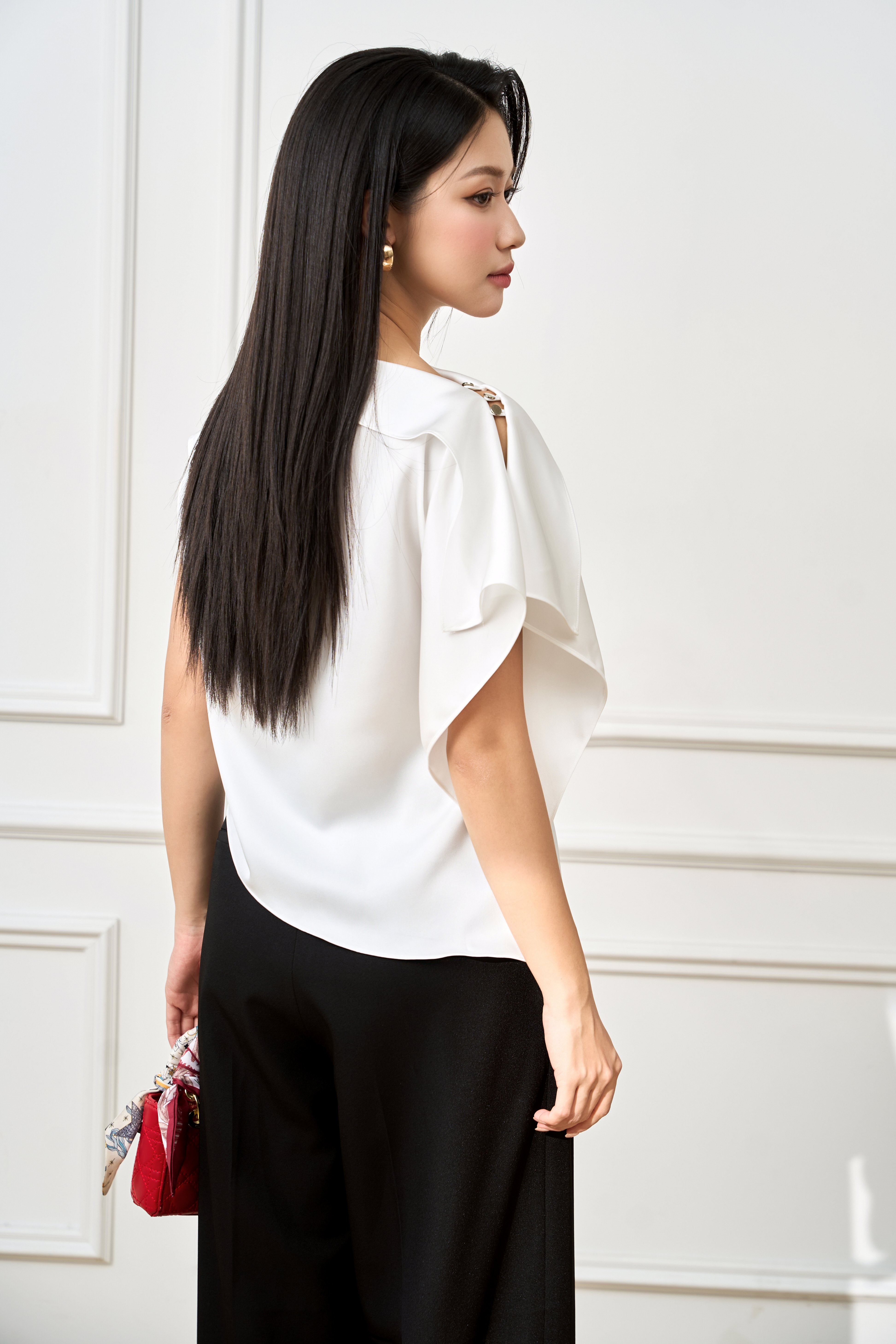 Áo nữ 26SF26815042/SP2605