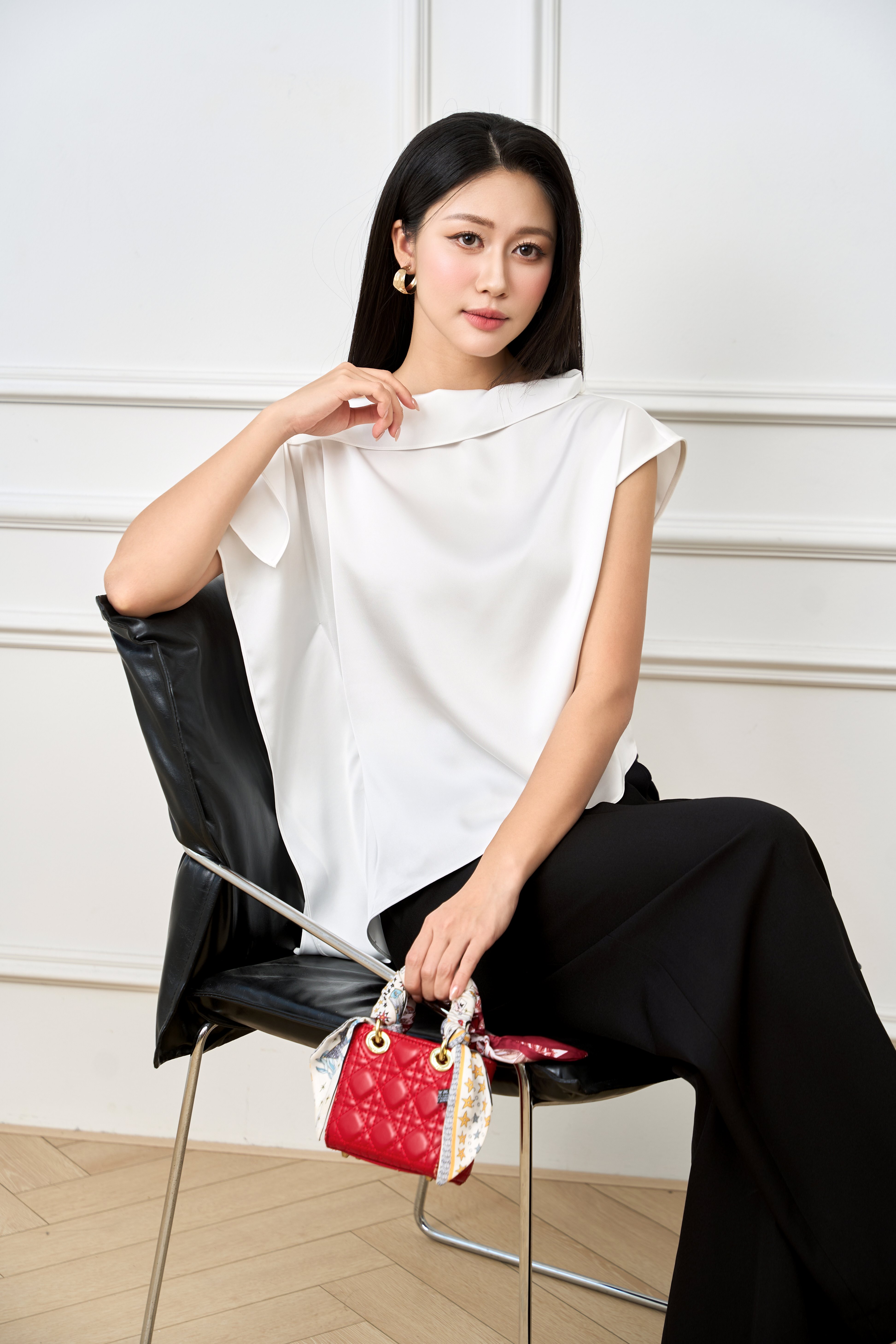 Áo nữ 26SF26815042/SP2605