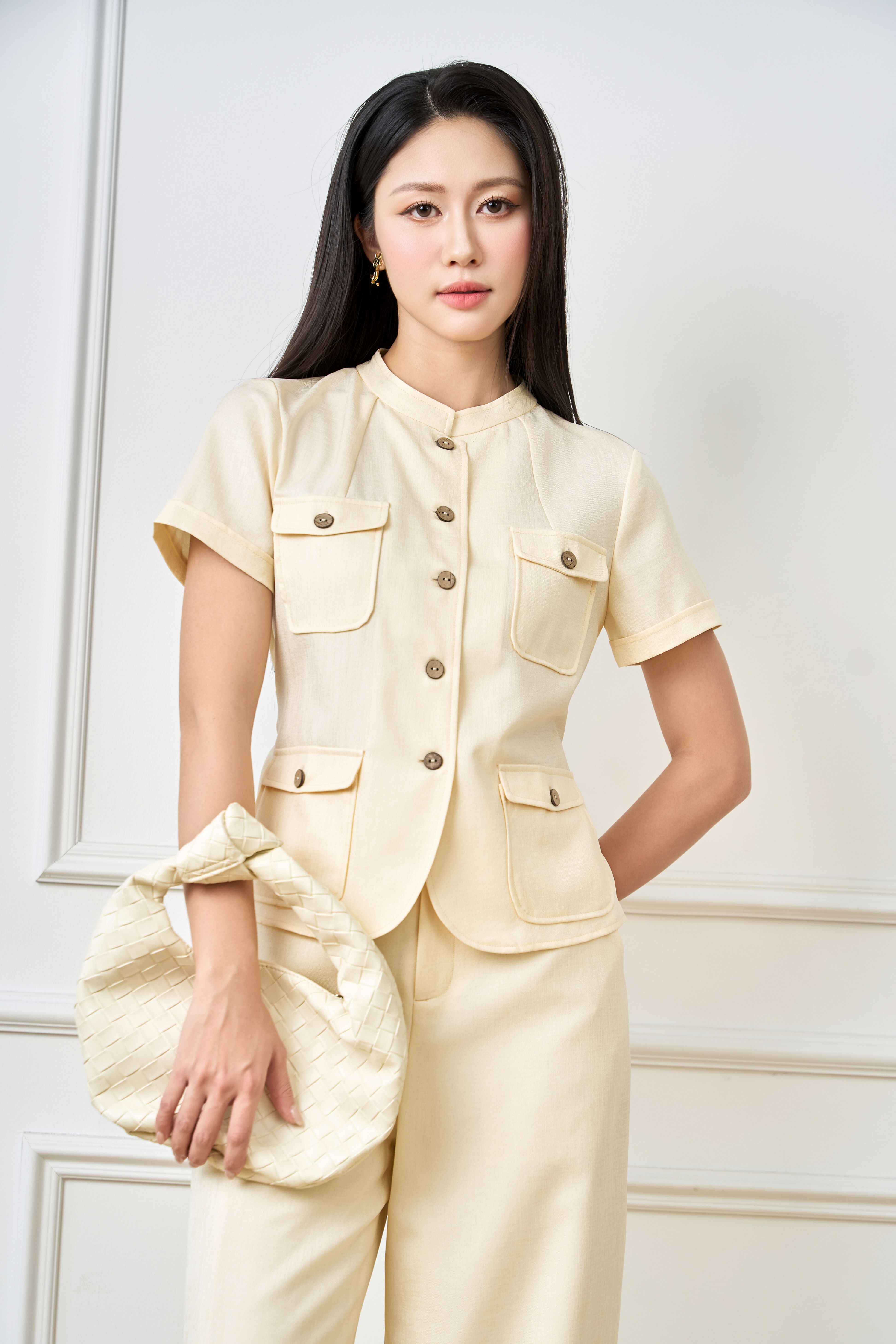 Áo nữ 26SF26895057/SP2604
