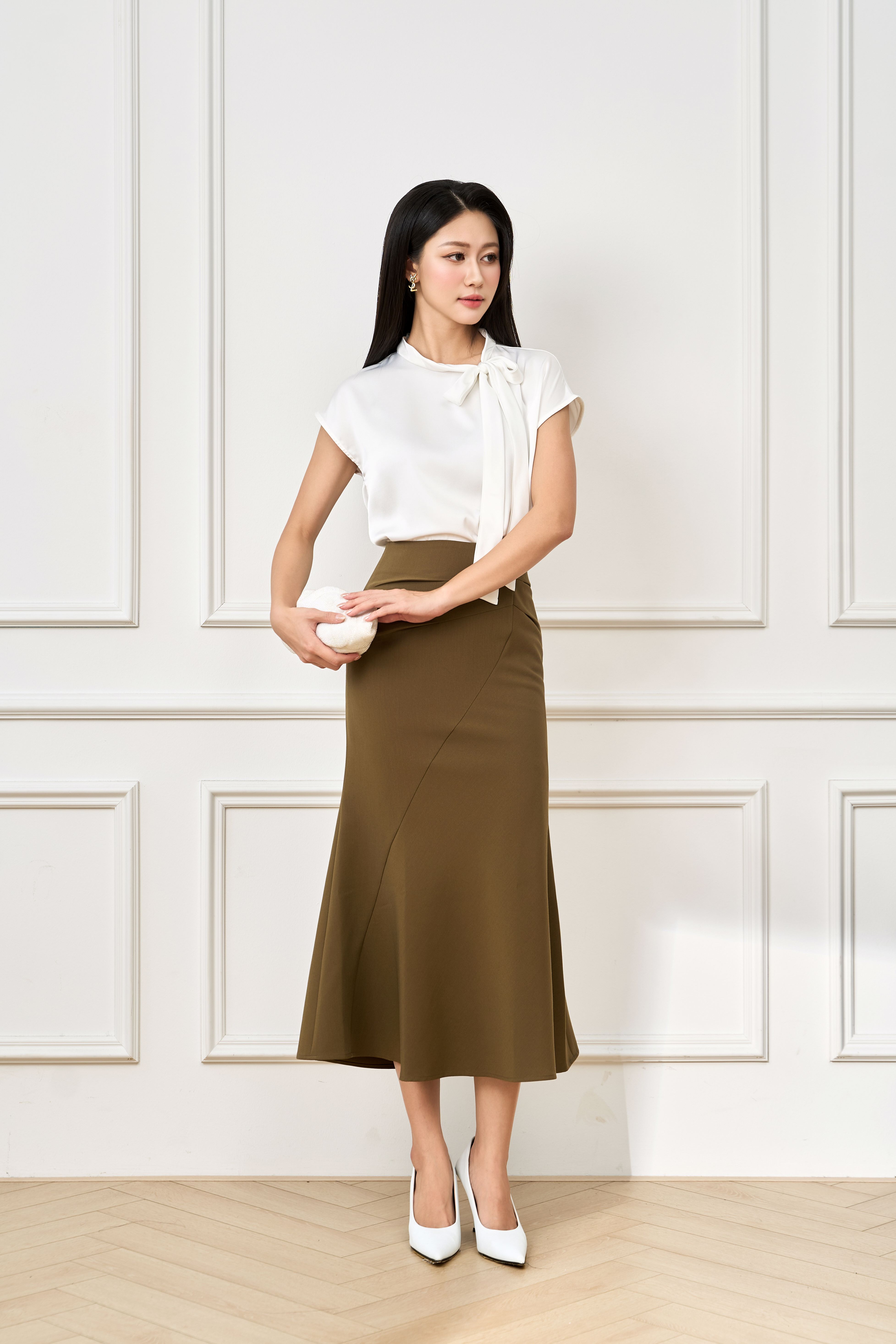 Áo nữ 26SF26895058/SP2604