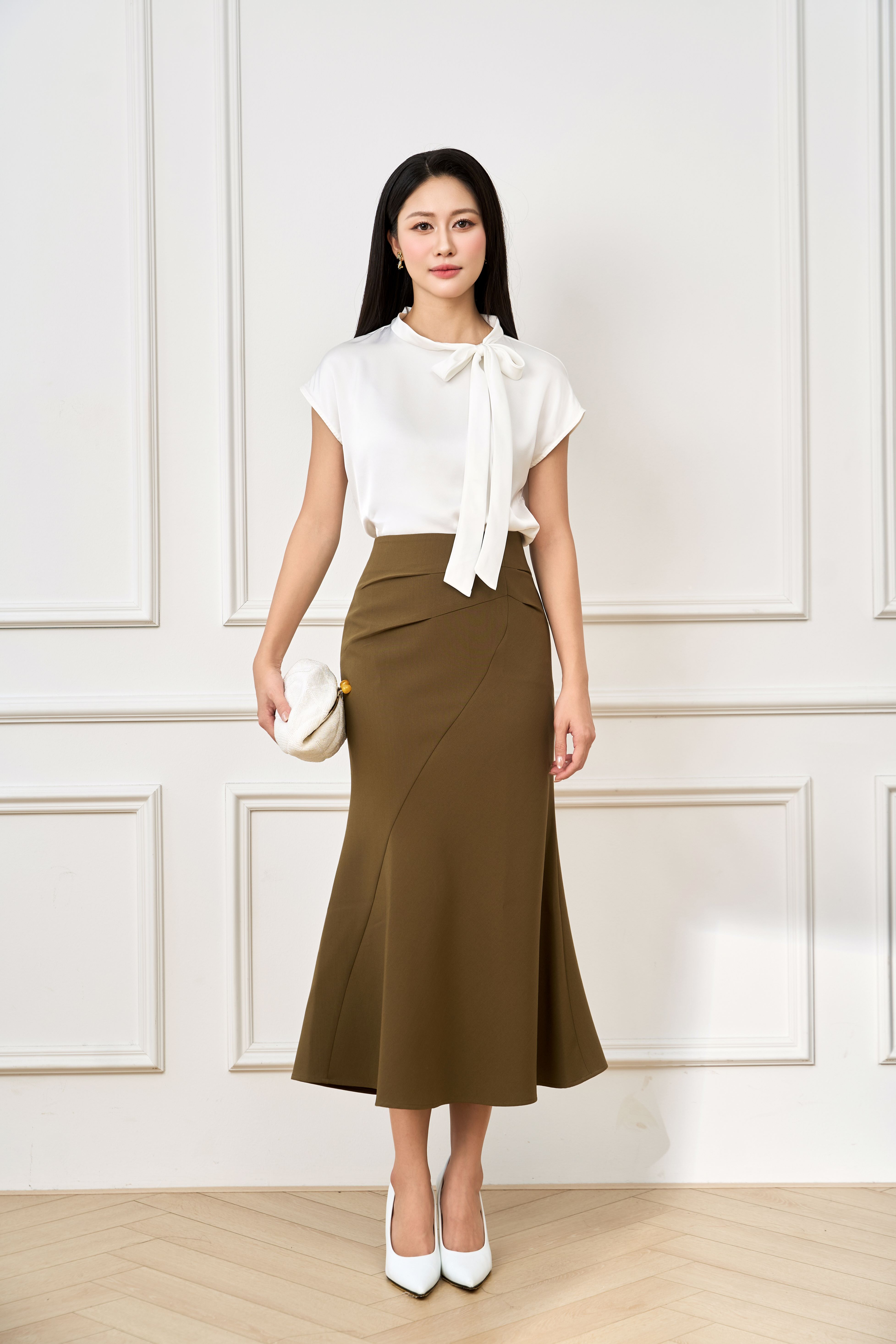 Áo nữ 26SF26895058/SP2604