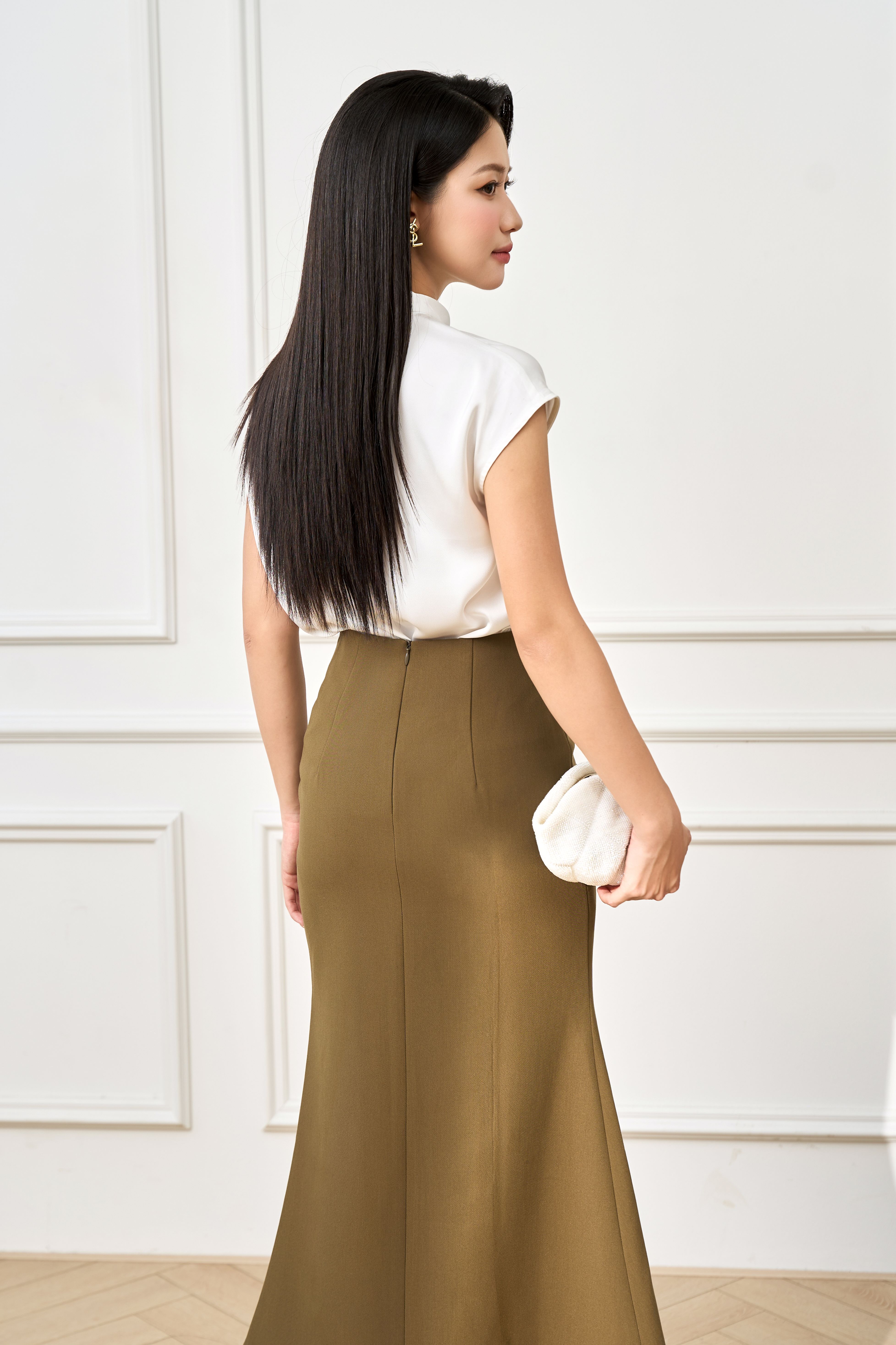 Áo nữ 26SF26895058/SP2604