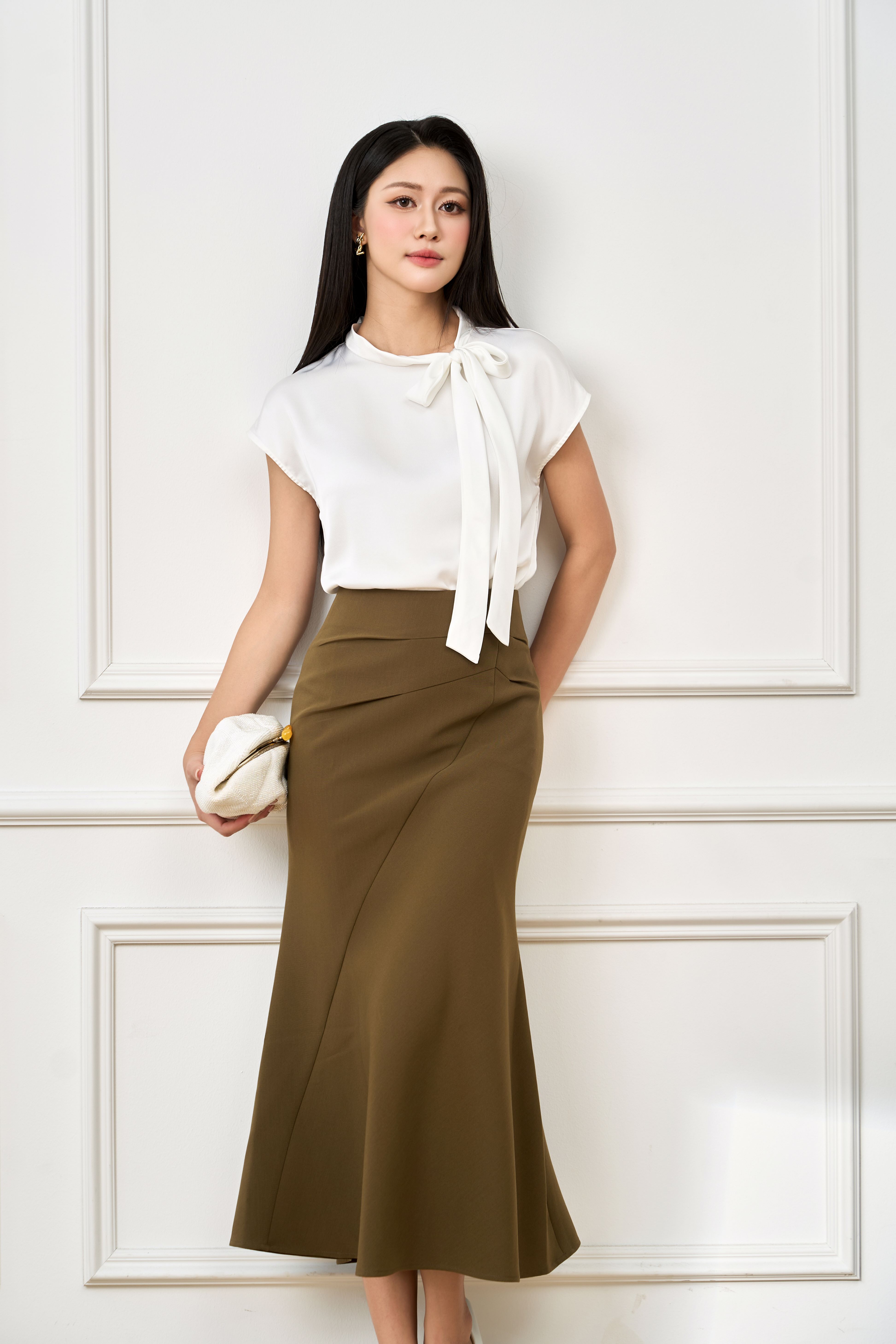 Áo nữ 26SF26895058/SP2604
