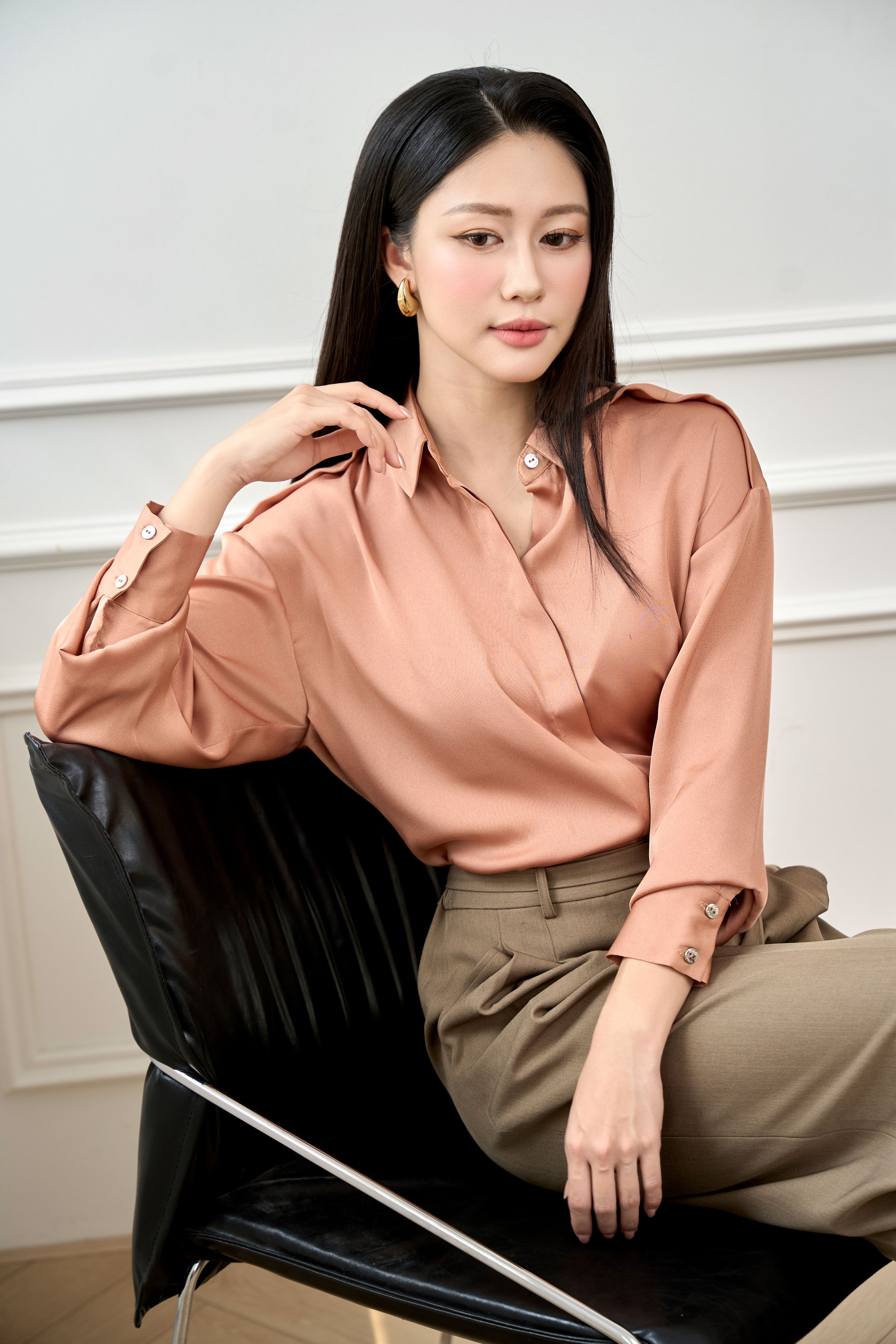 Áo nữ 26SF36815023/SP2601
