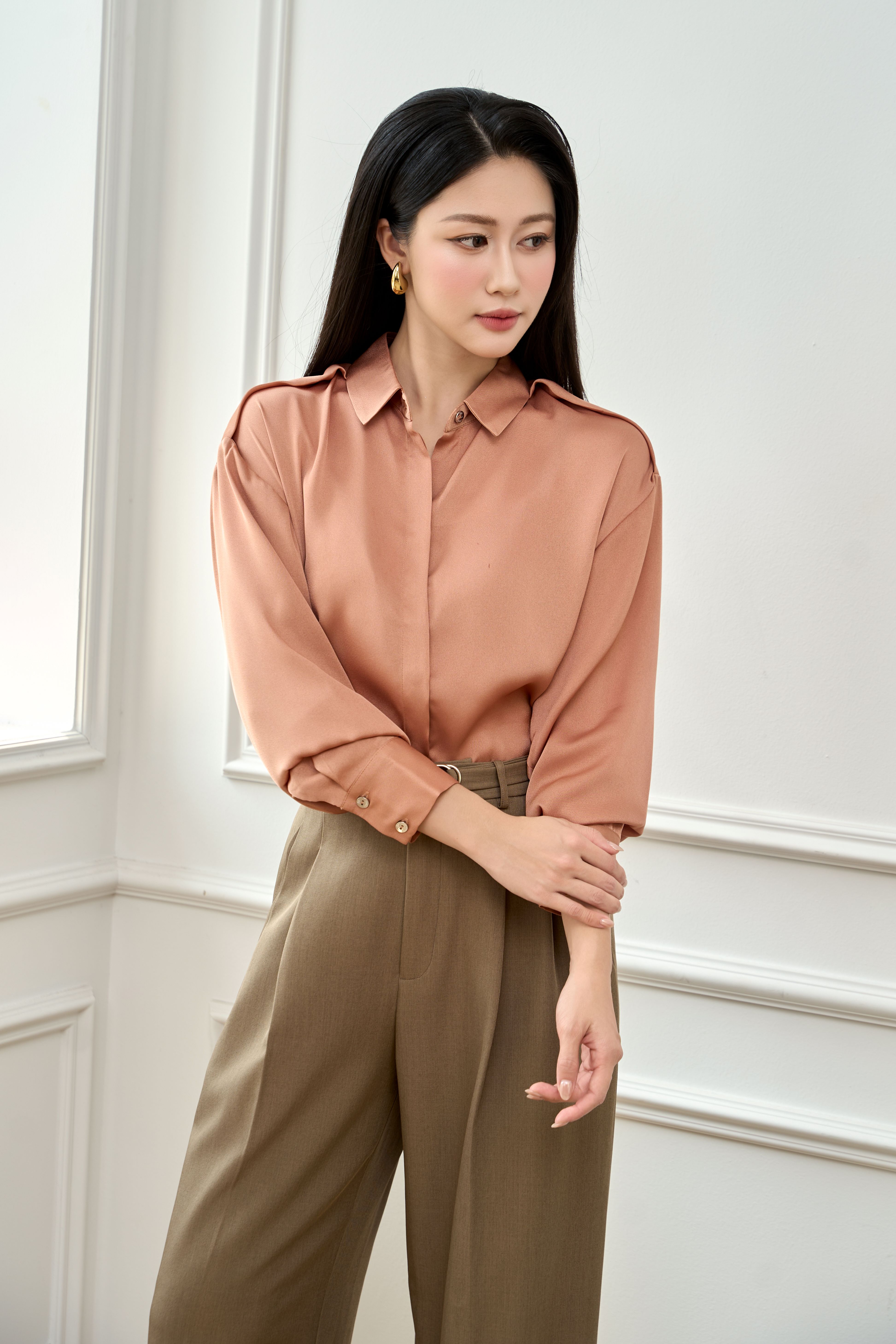 Áo nữ 26SF36815023/SP2601