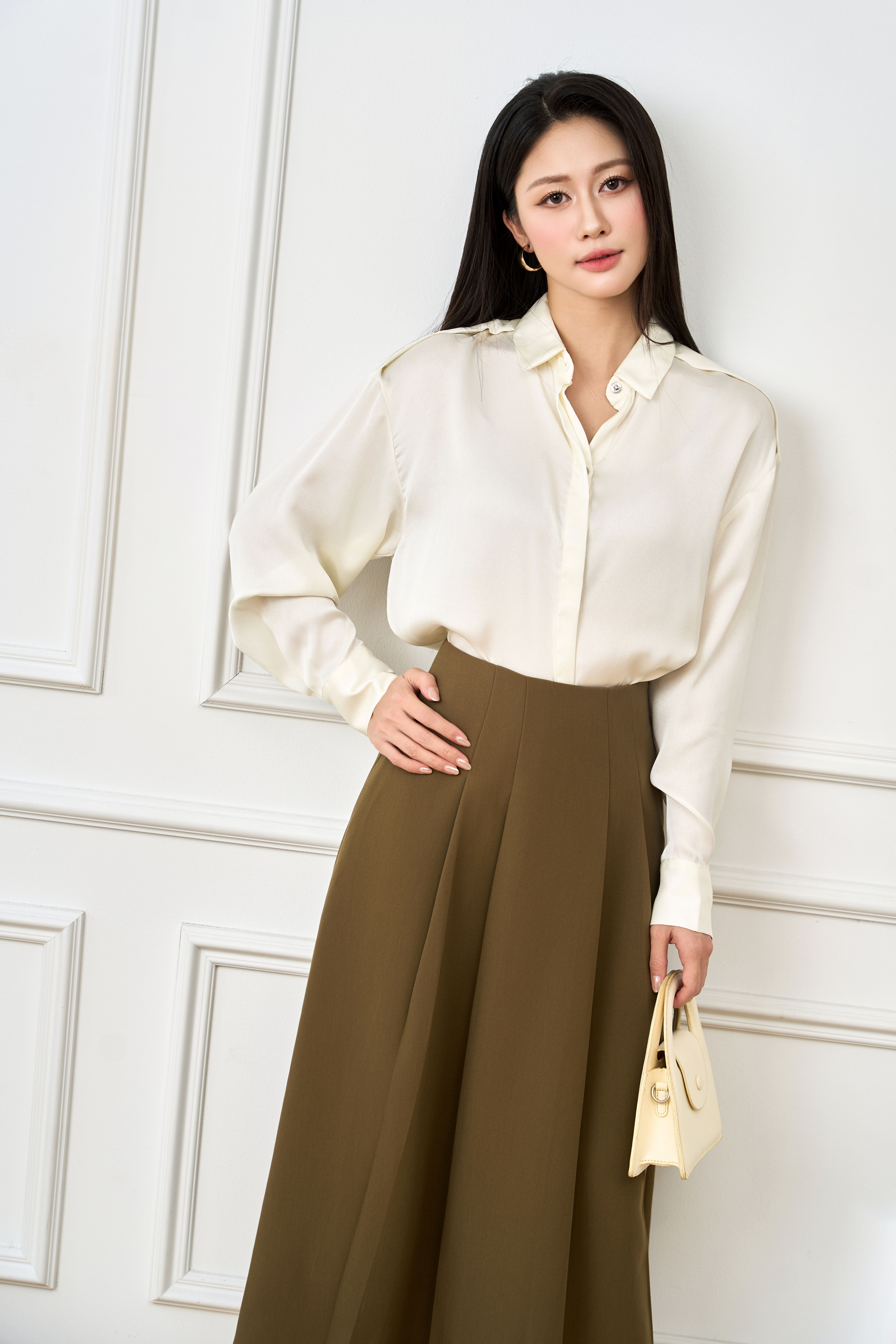 Áo nữ 26SF36815023/SP2601