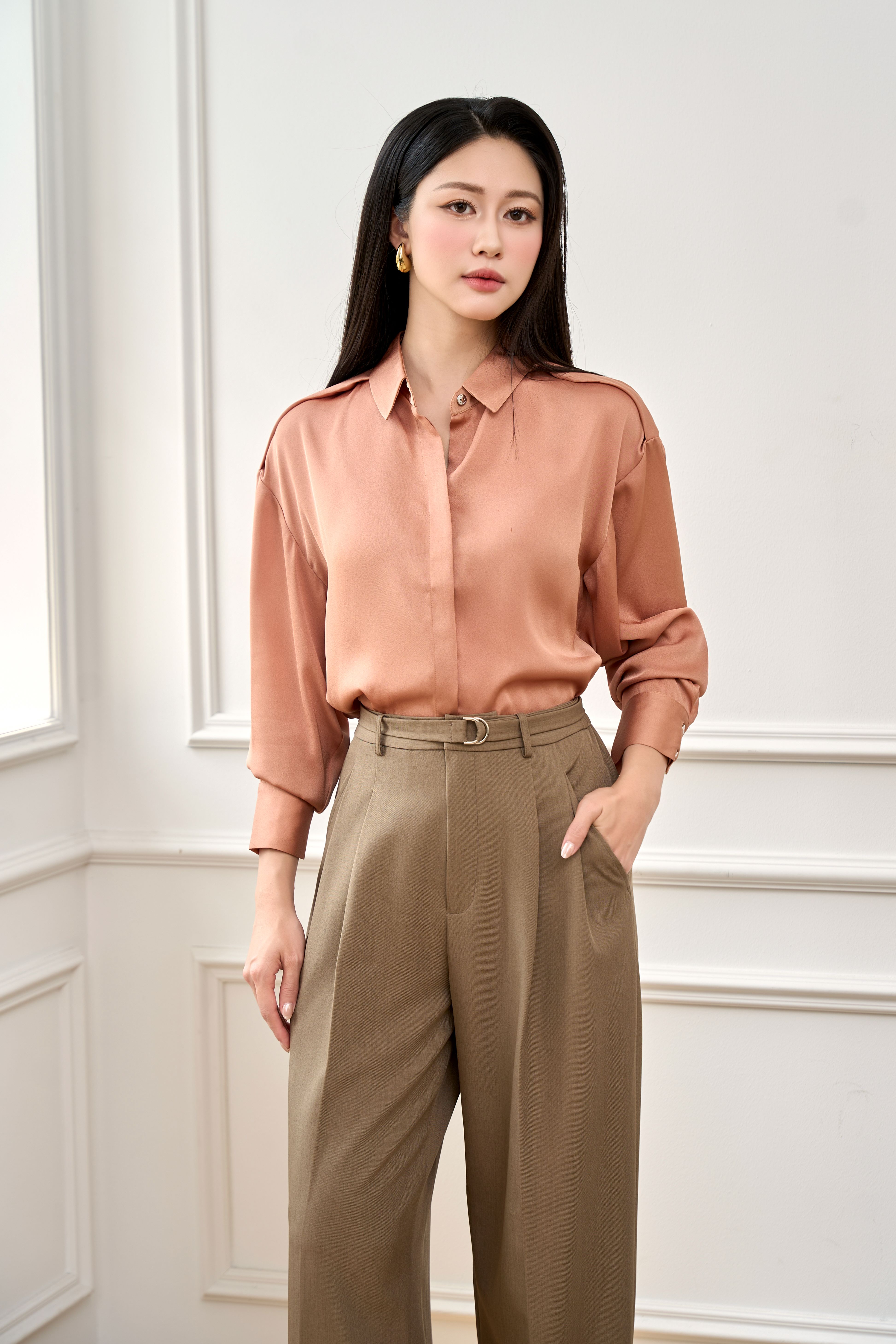 Áo nữ 26SF36815023/SP2601