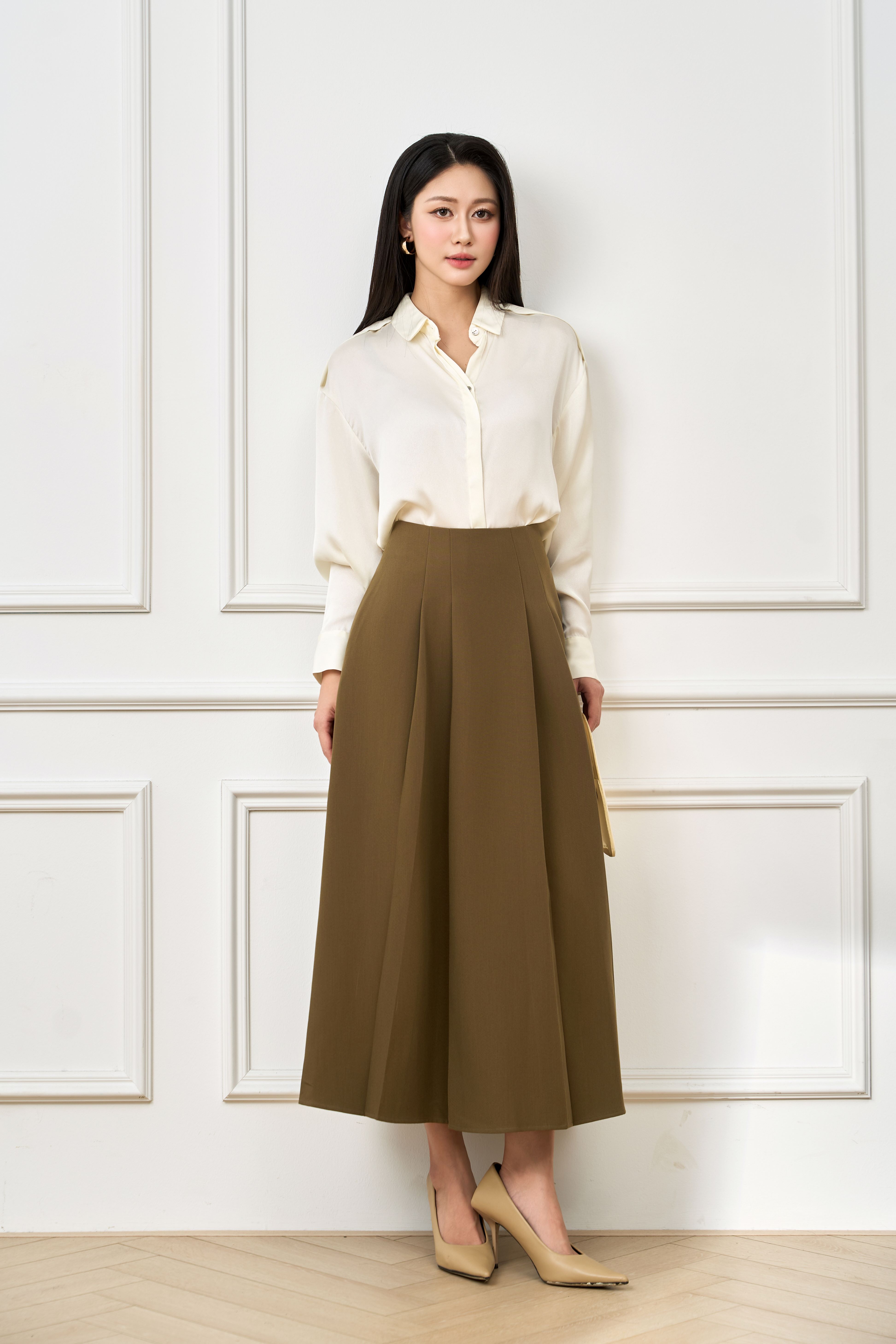 Áo nữ 26SF36815023/SP2601