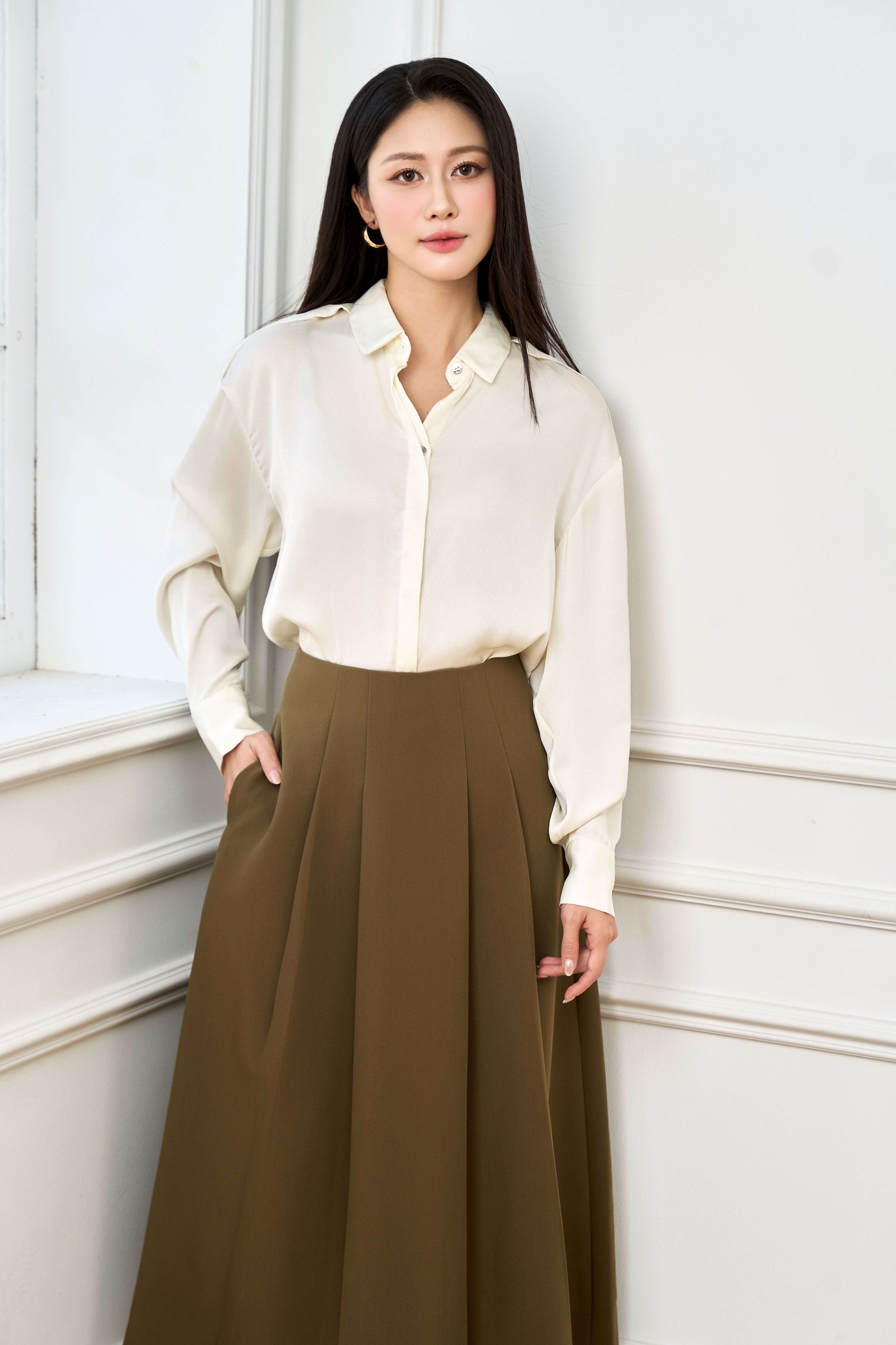 Áo nữ 26SF36815023/SP2601