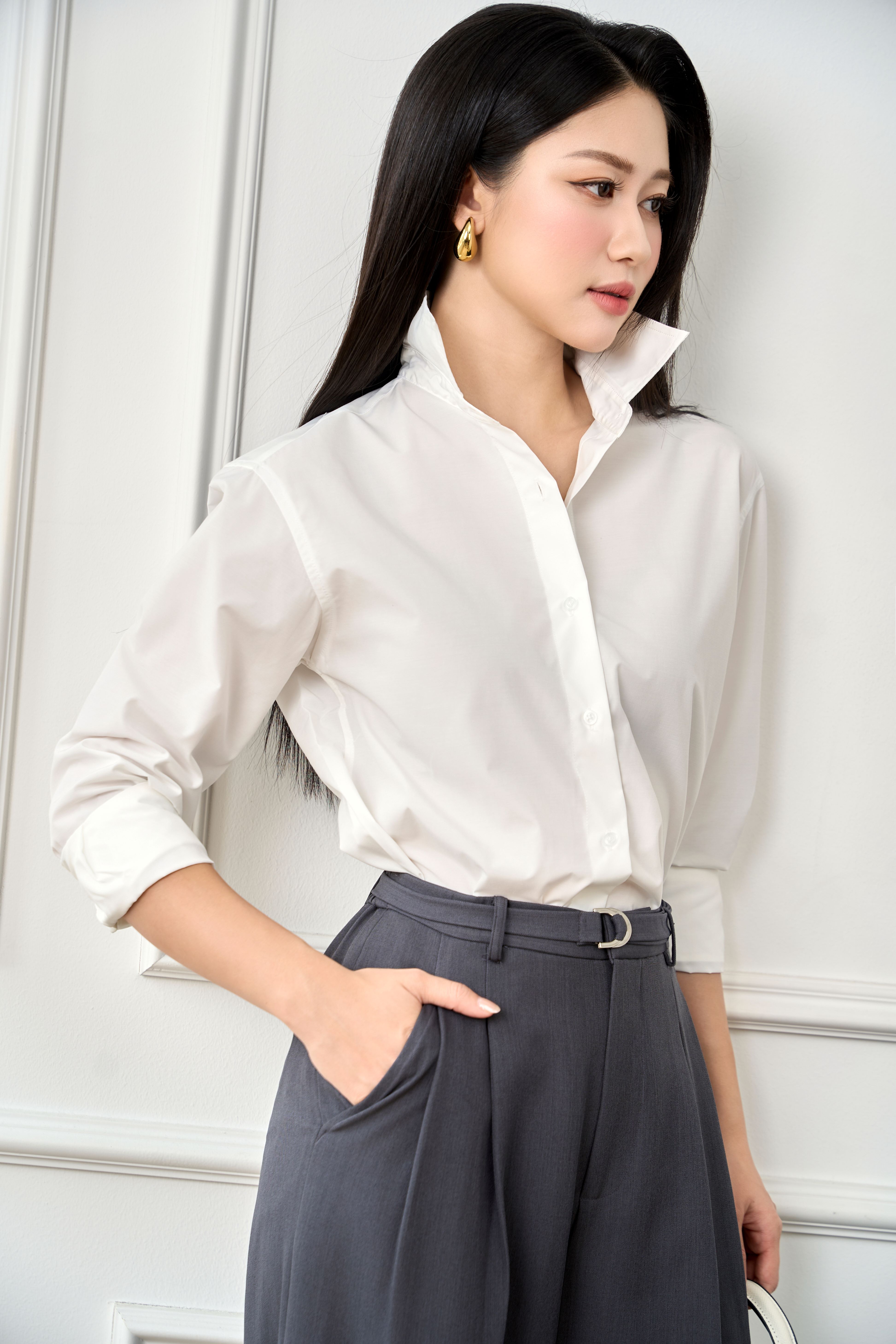 Áo nữ 26SF36895011/SP2602