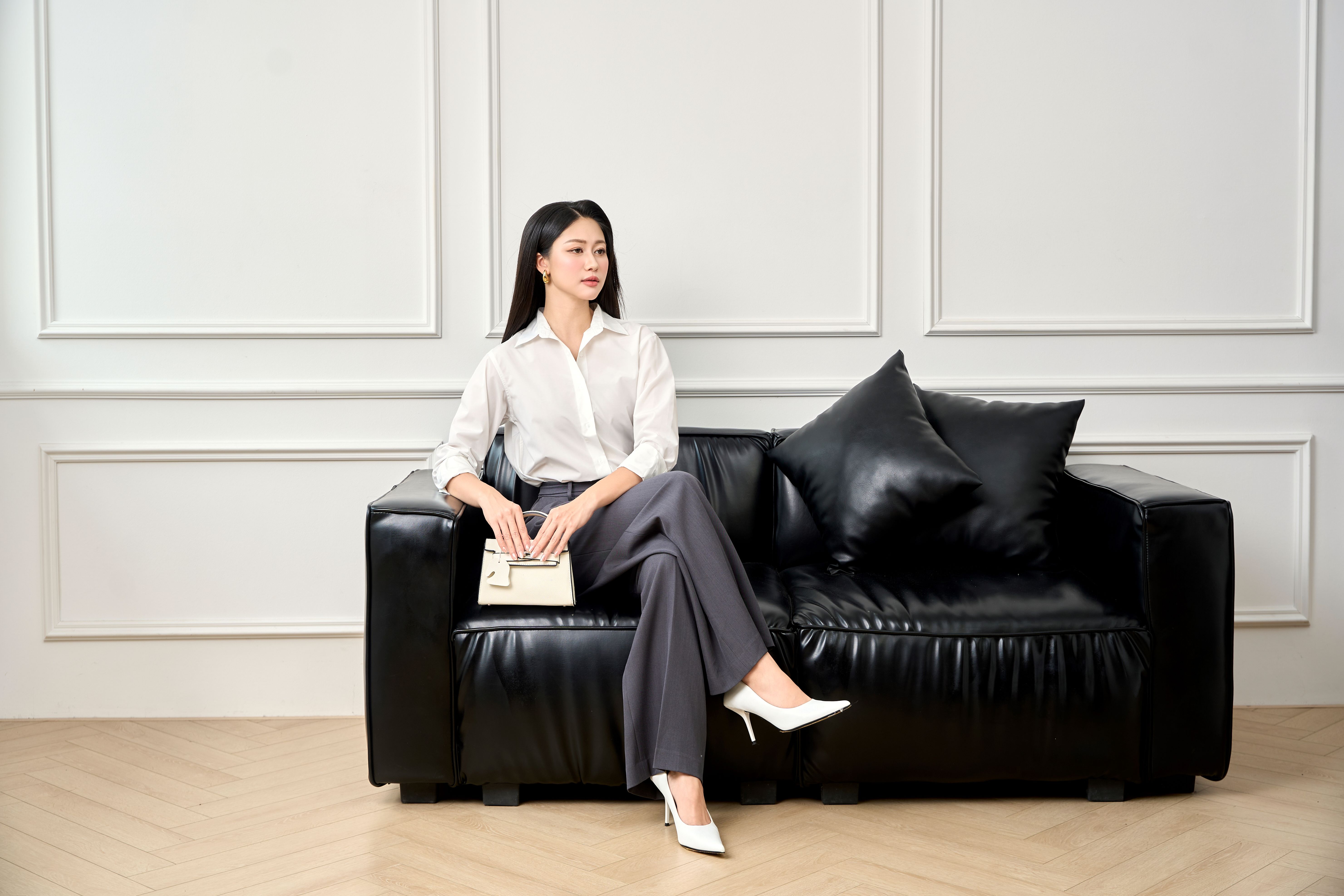Áo nữ 26SF36895011/SP2602