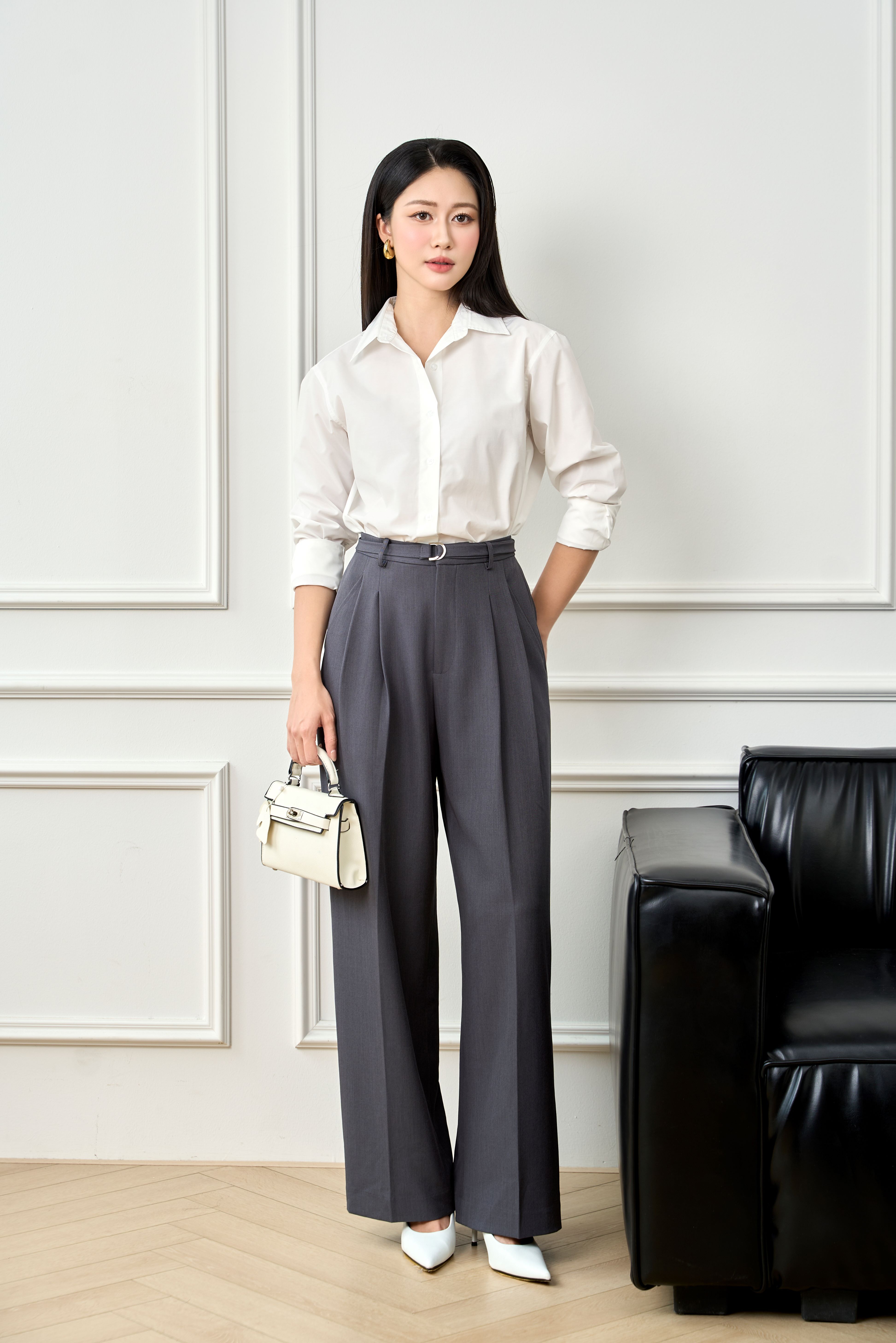 Áo nữ 26SF36895011/SP2602