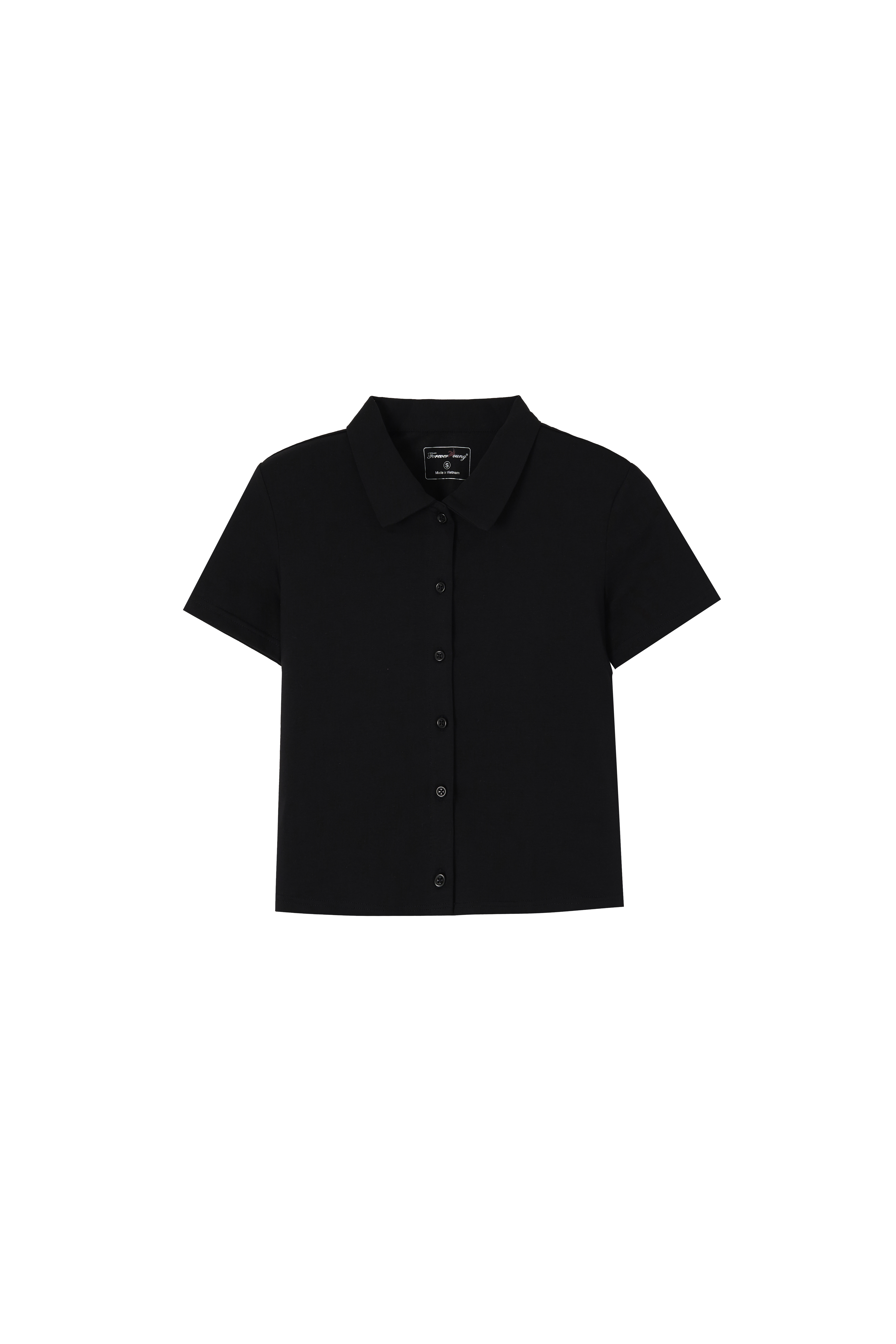 Áo thun nữ 261PLSW006/FY2601
