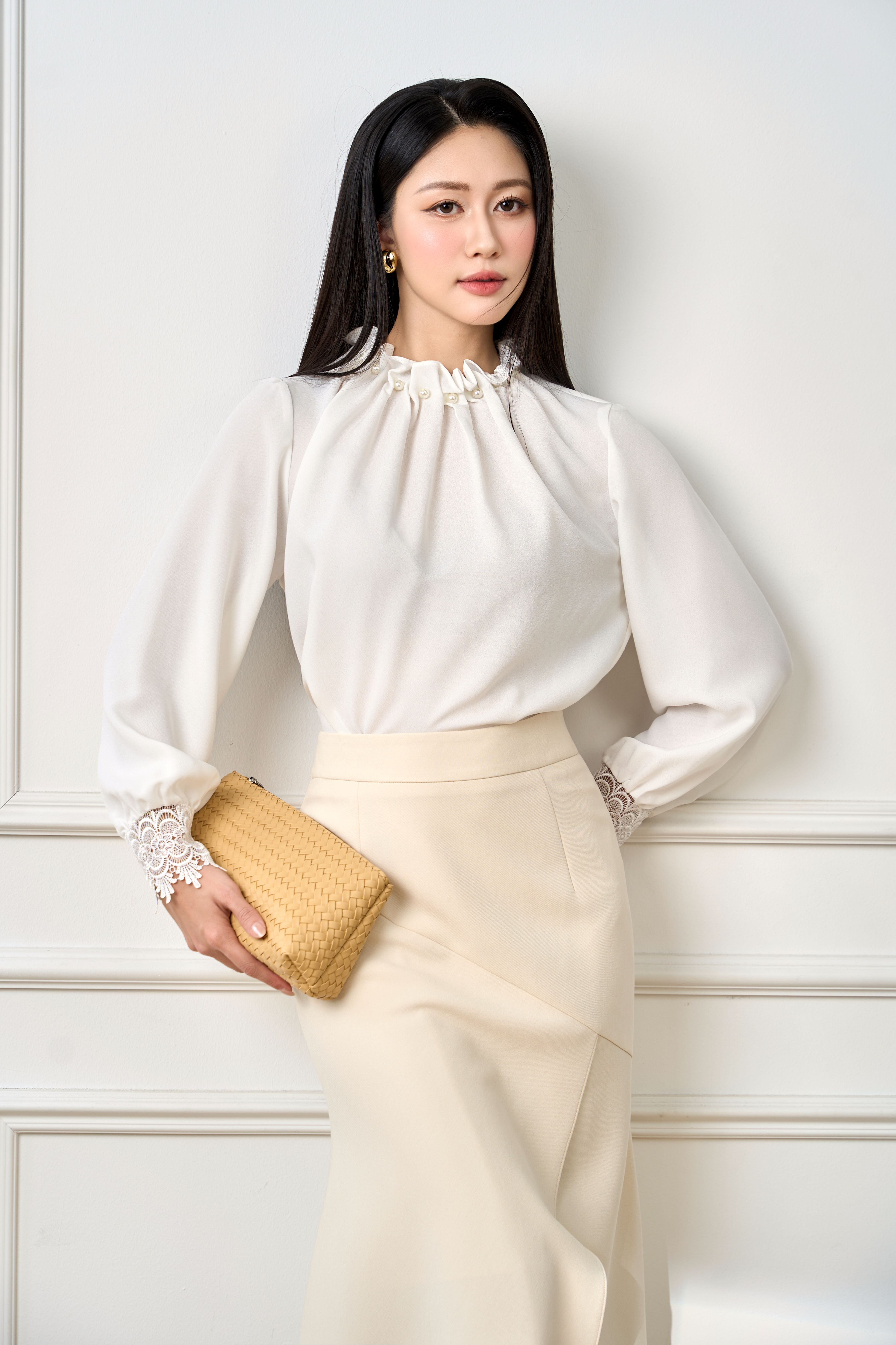 Chân váy nữ 26MF36815036/SP2601