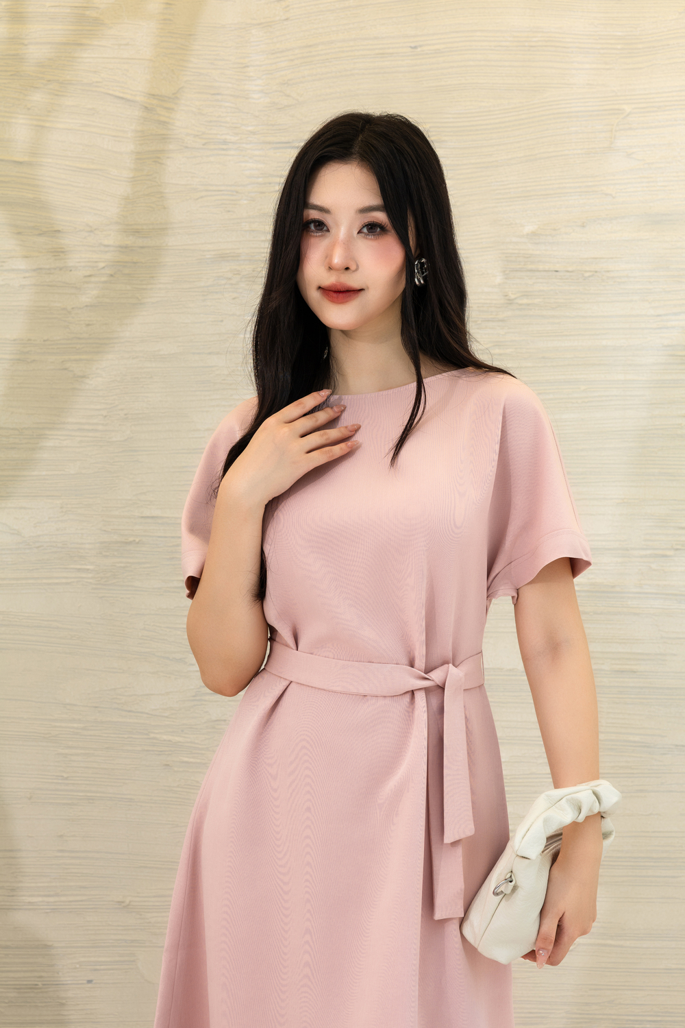 Đầm liền nữ 25LF36816080/SP2508