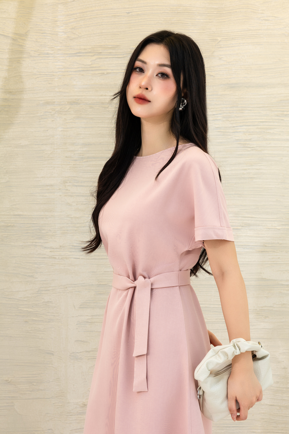 Đầm liền nữ 25LF36816080/SP2508