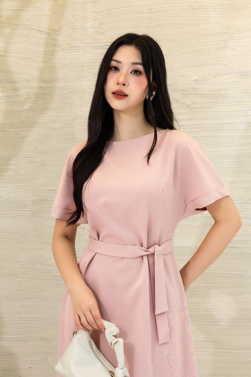 Đầm liền nữ 25LF36816080/SP2508