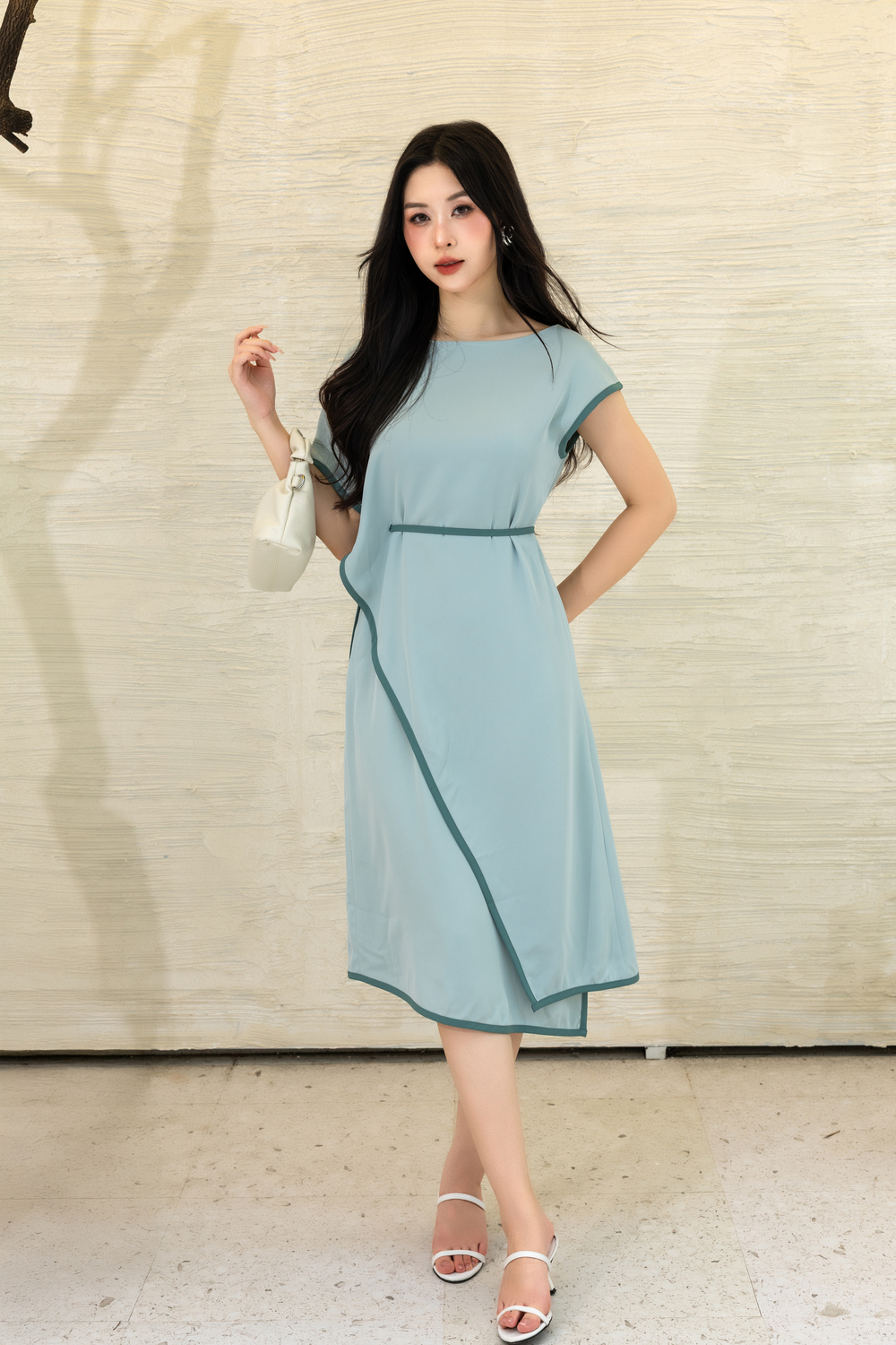 Đầm nữ 25LF3B6896109 /SP2502