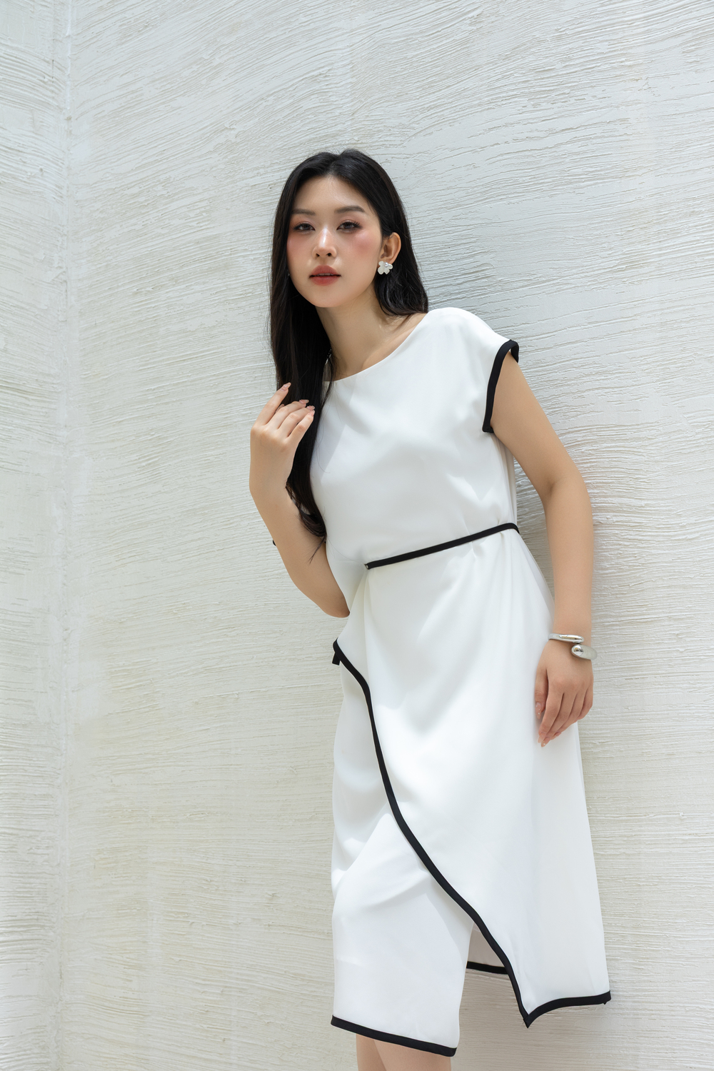 Đầm nữ 25LF3B6896109 /SP2502