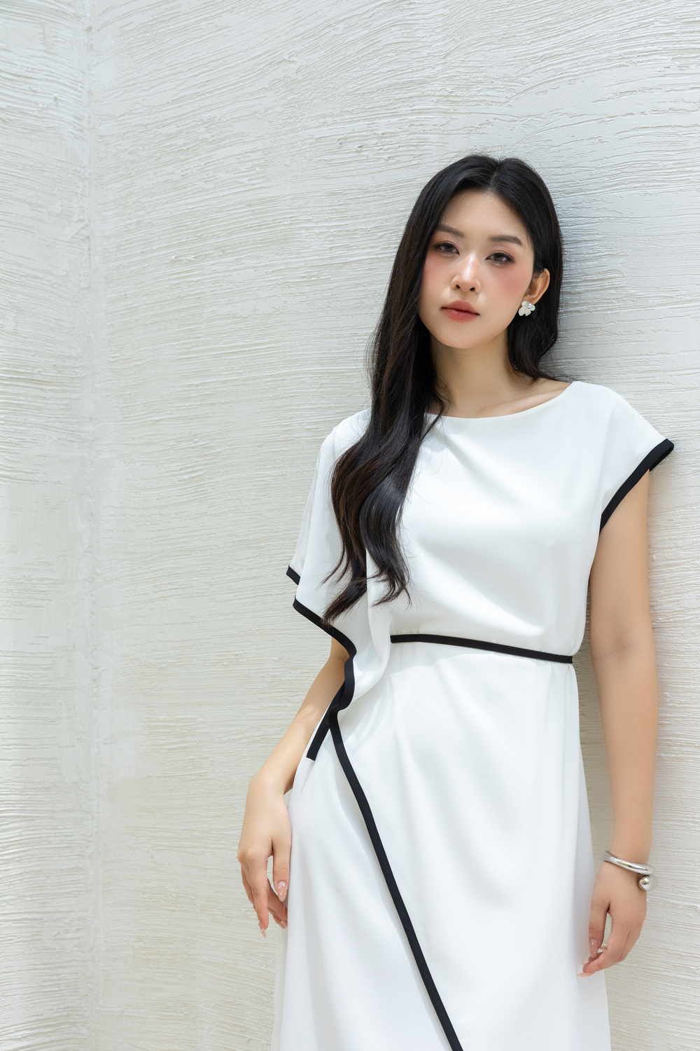 Đầm nữ 25LF3B6896109 /SP2502