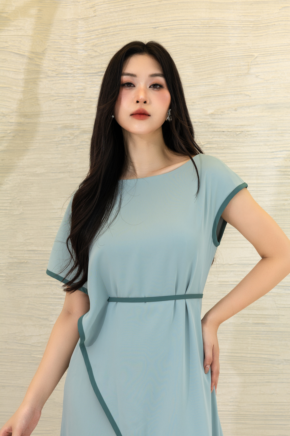 Đầm nữ 25LF3B6896109 /SP2502