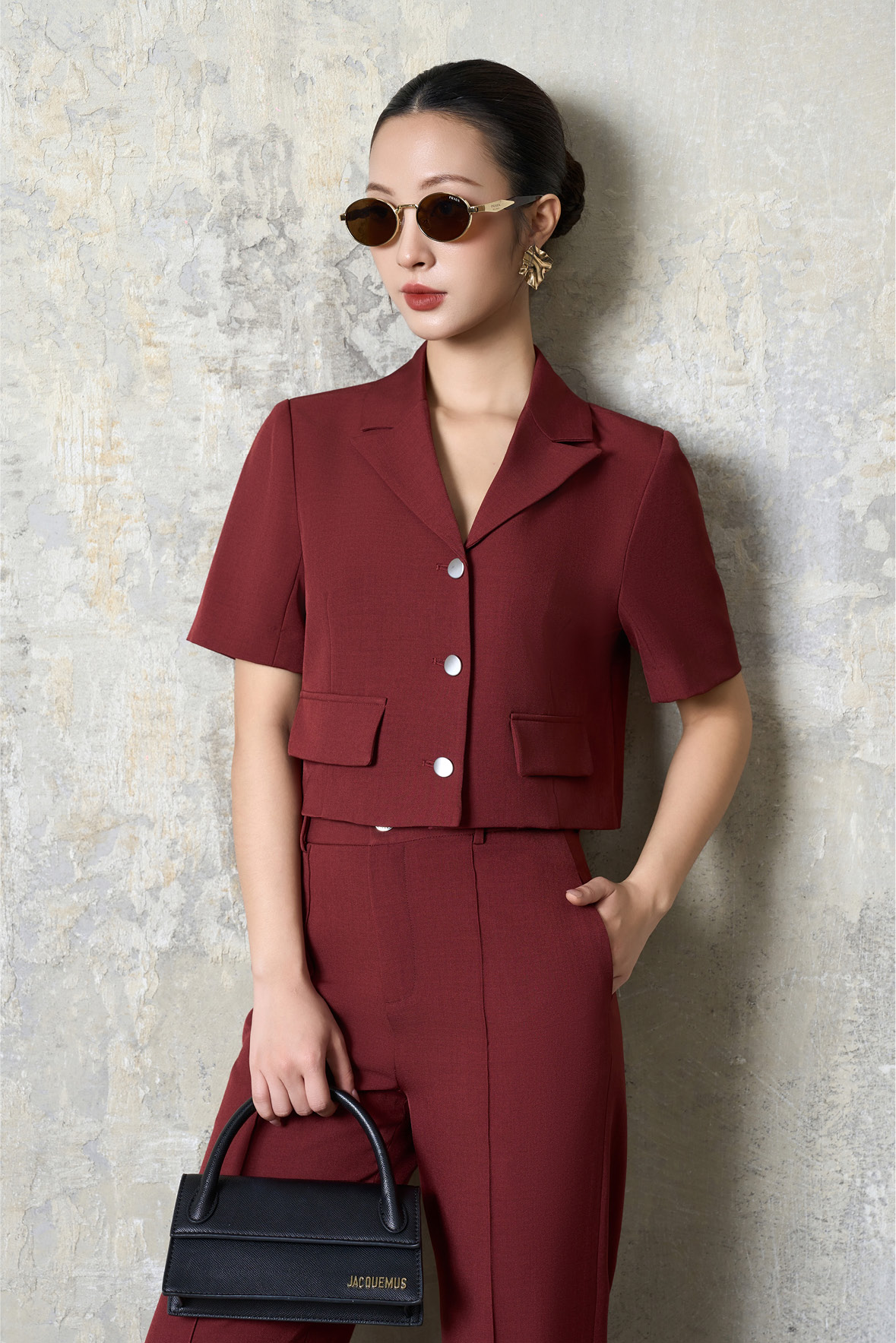 Quần nữ 25PF6815172/SP2511