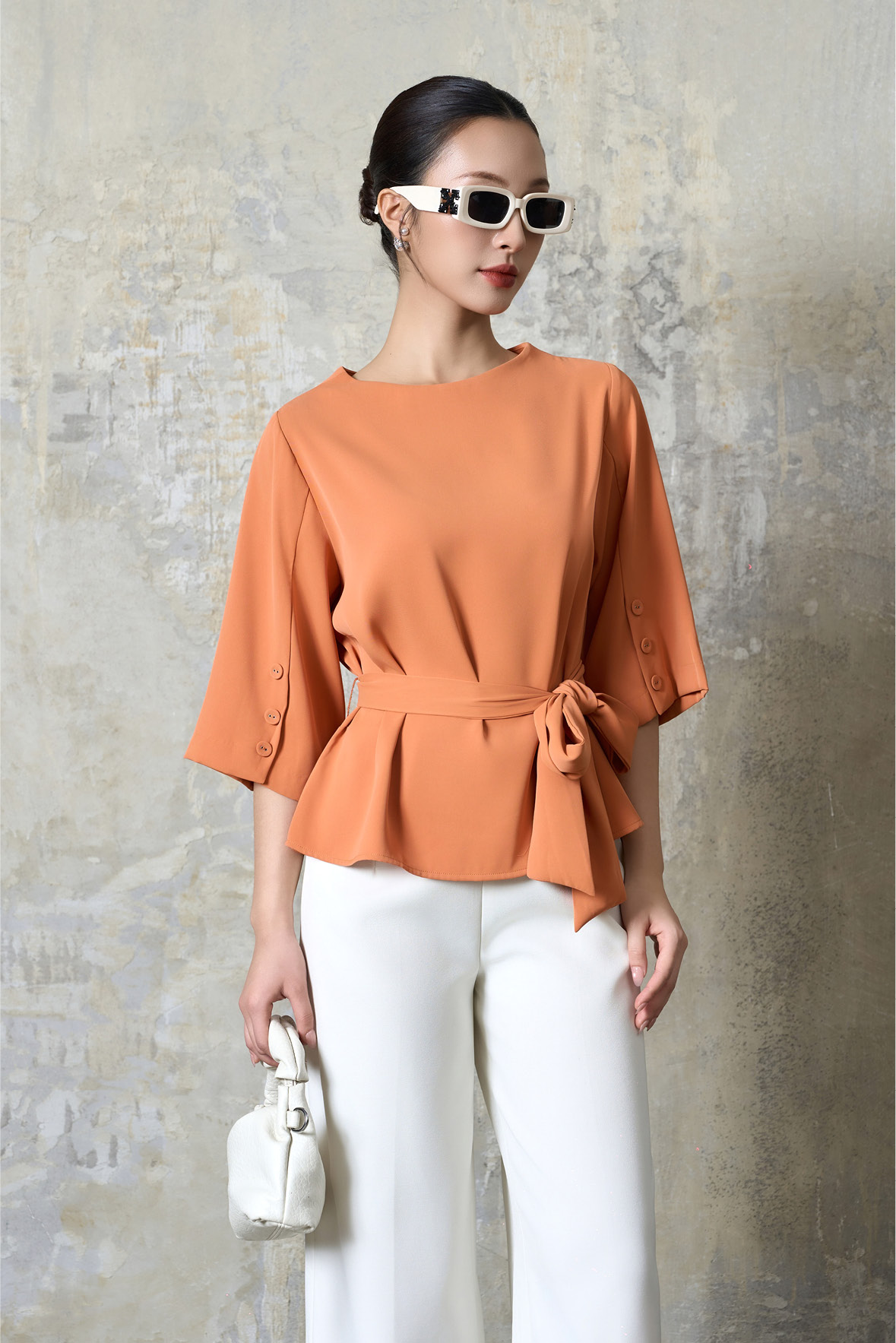 Quần nữ 25PF6815272/SP2516