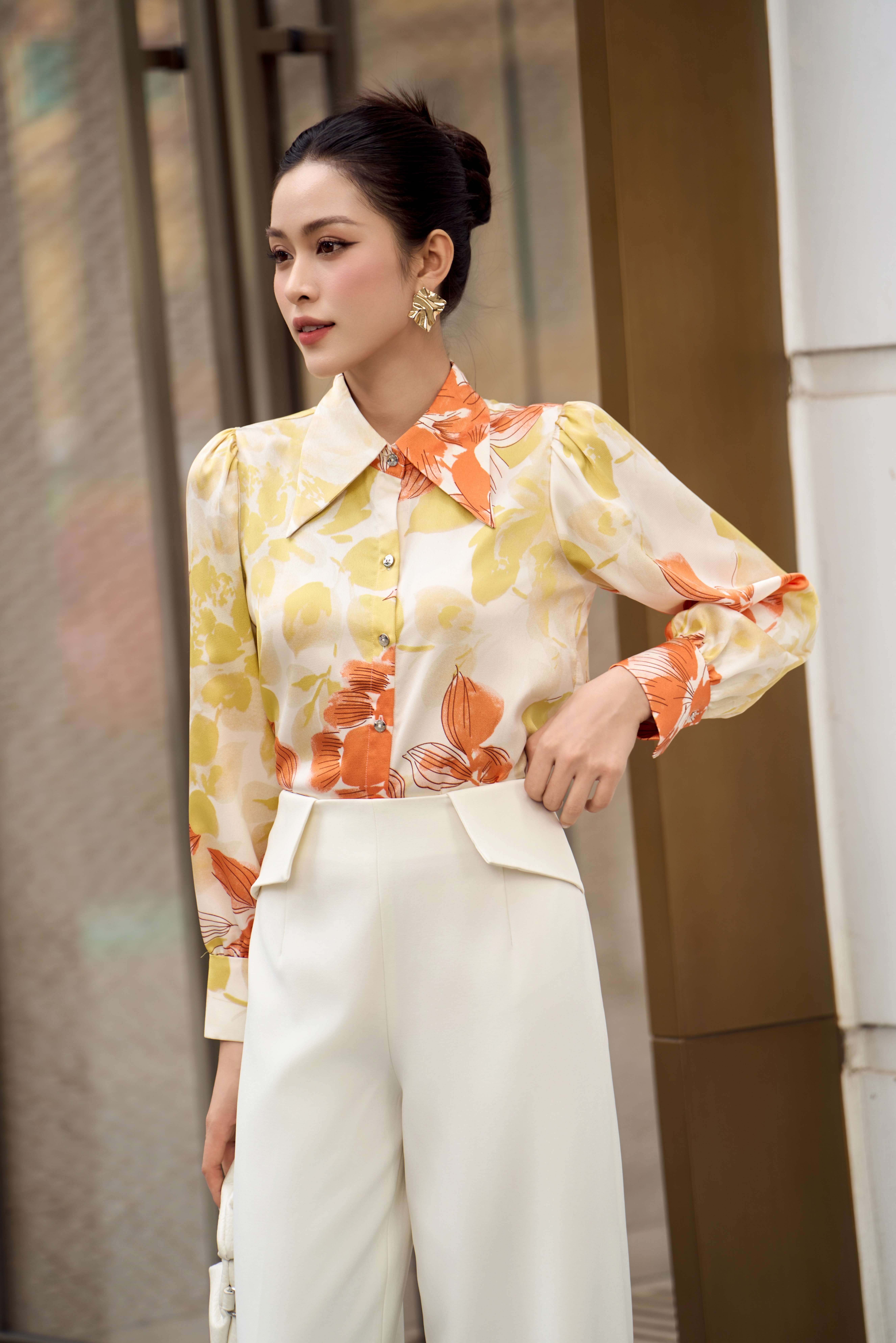 Quần nữ 25PF6815272/SP2516