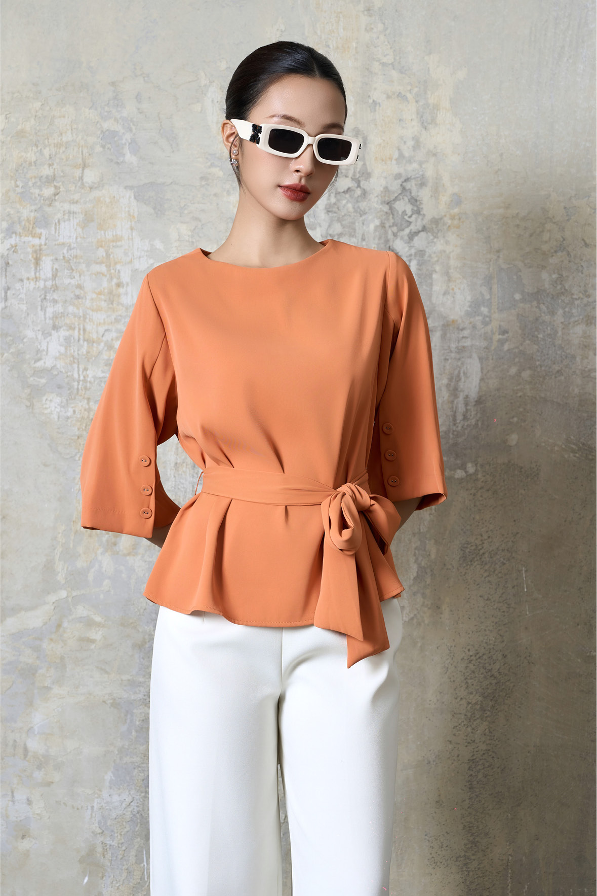 Quần nữ 25PF6815272/SP2516