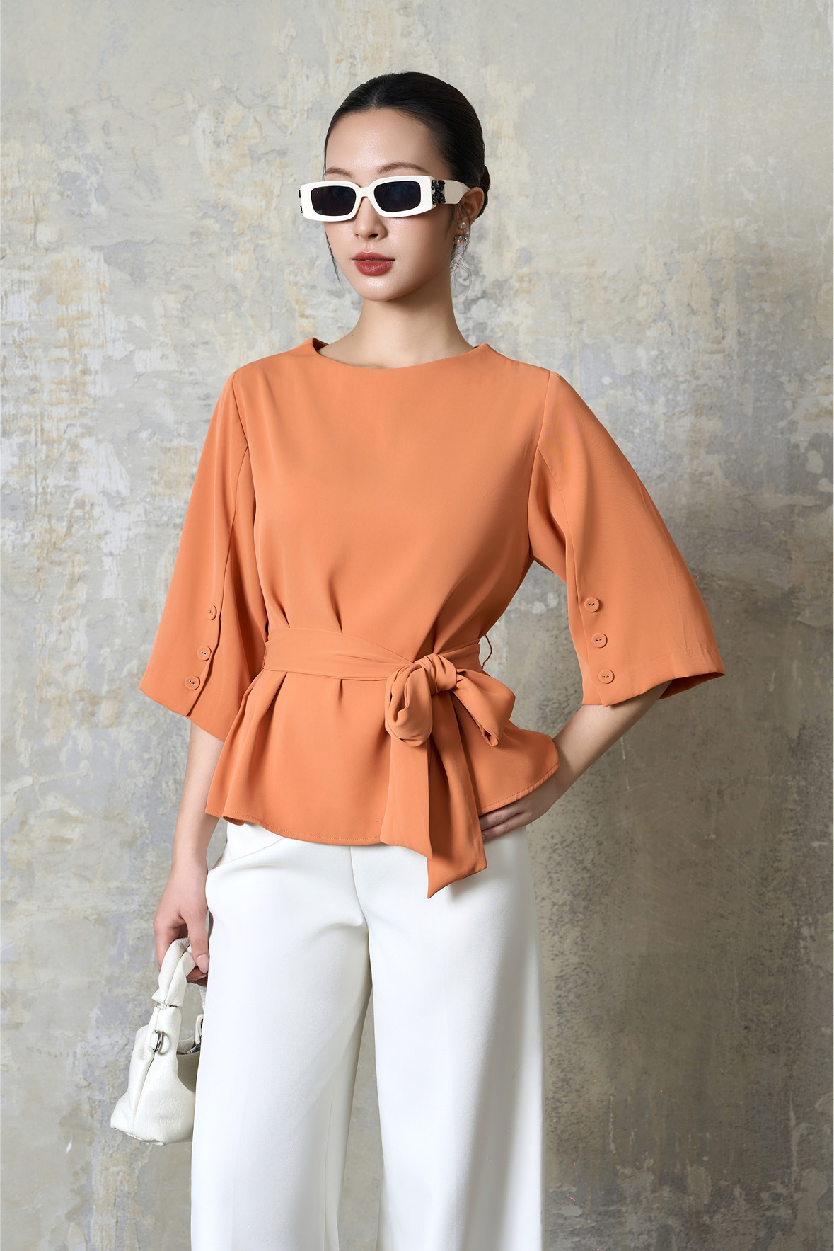 Quần nữ 25PF6815272/SP2516